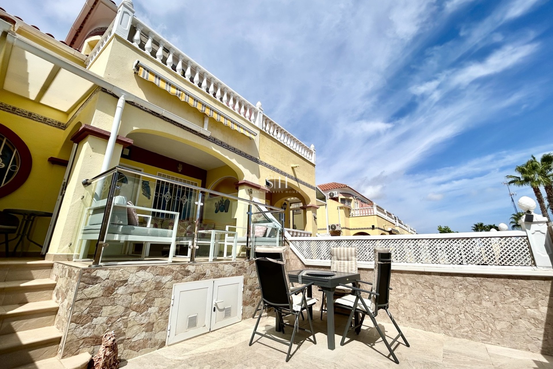 Resale - House - Orihuela Costa - Costa Blanca