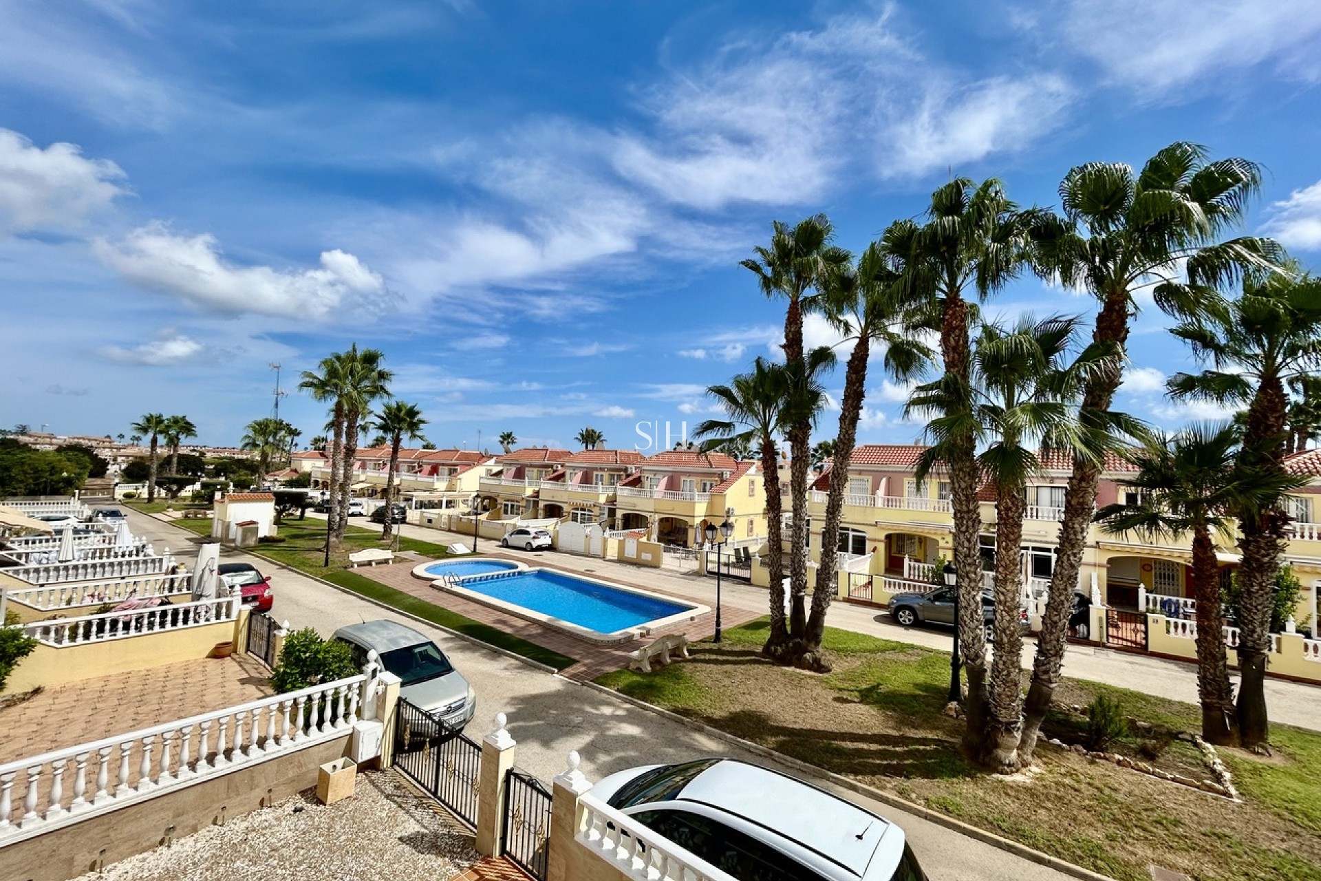 Resale - House - Orihuela Costa - Costa Blanca