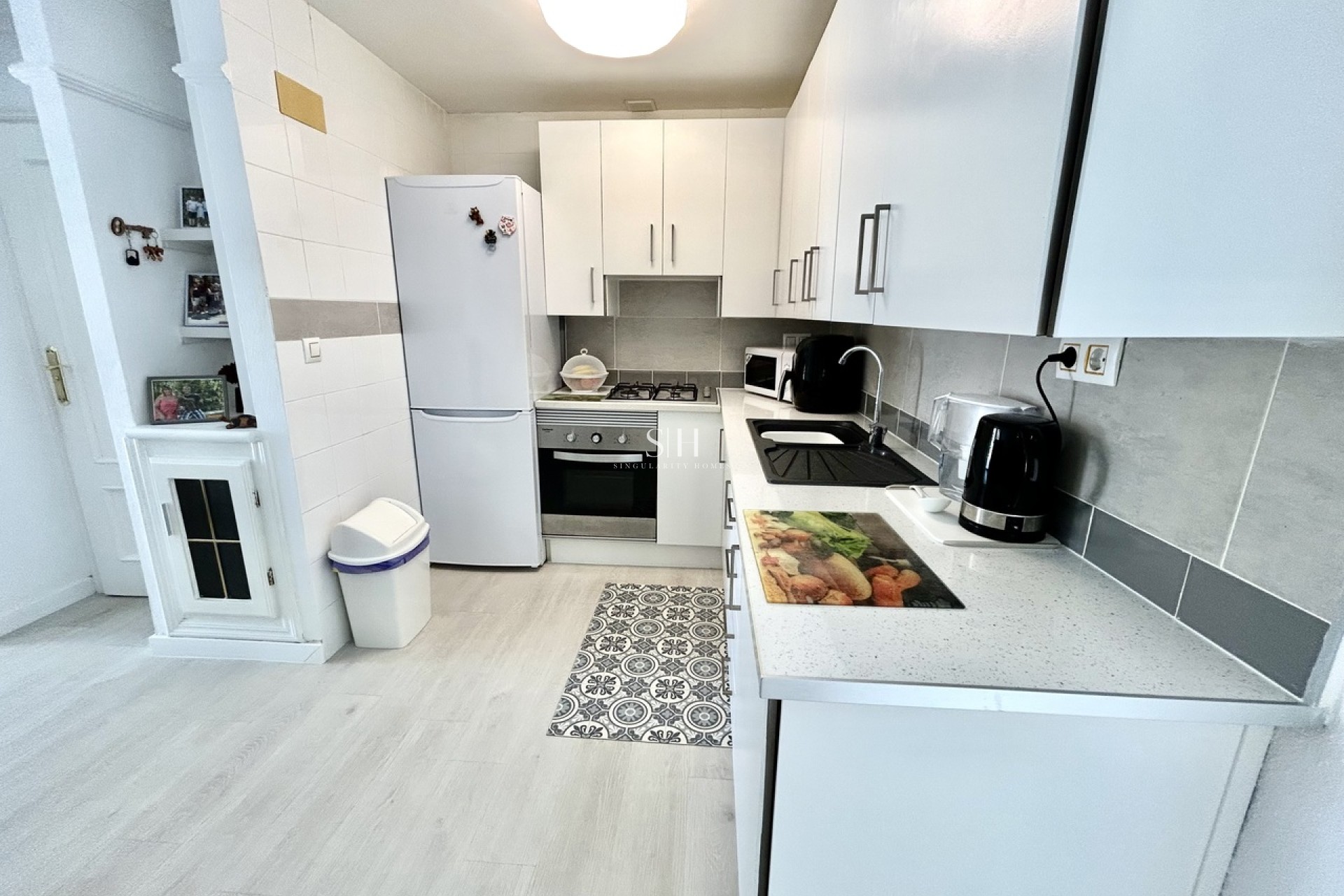 Resale - House - Orihuela Costa - Costa Blanca