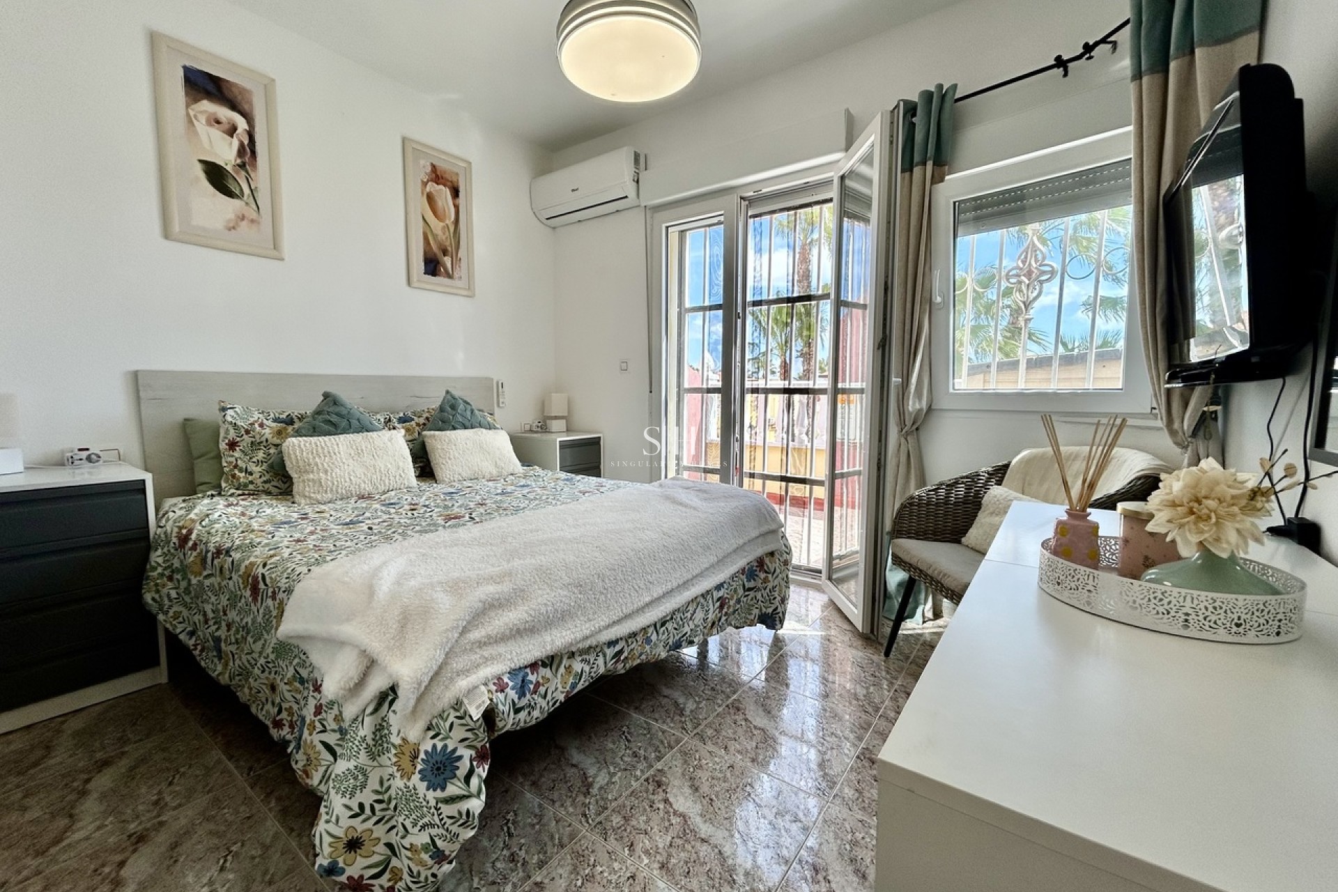 Resale - House - Orihuela Costa - Costa Blanca