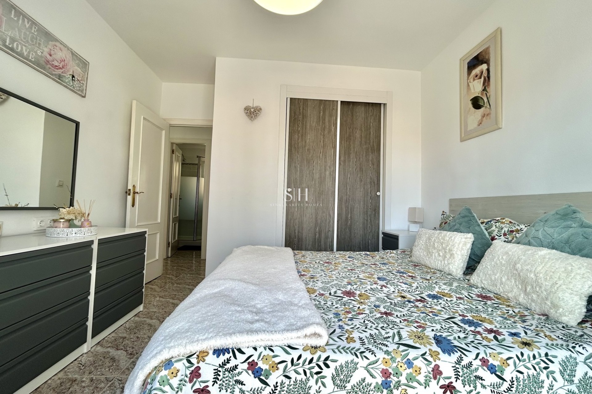 Resale - House - Orihuela Costa - Costa Blanca