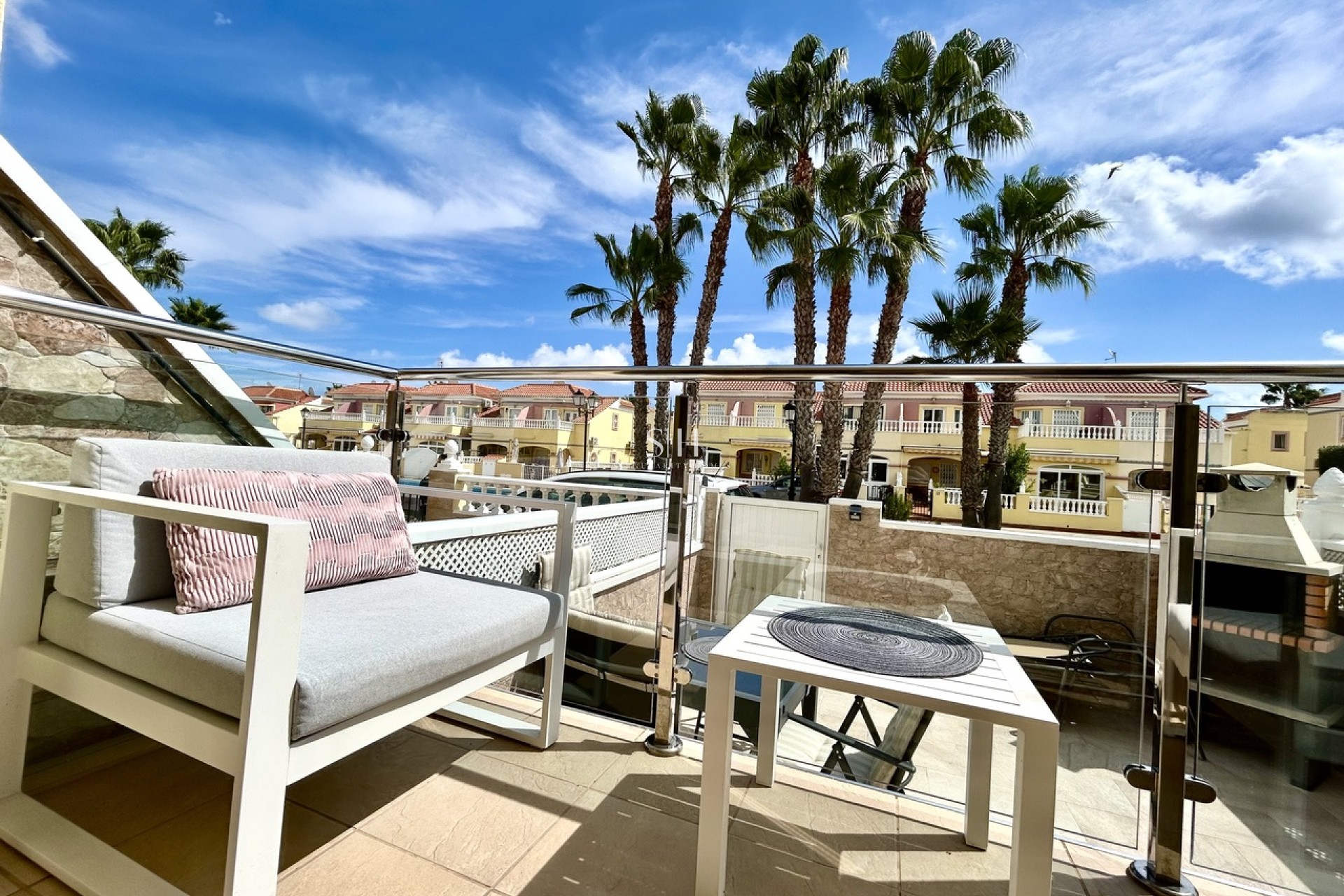 Resale - House - Orihuela Costa - Costa Blanca