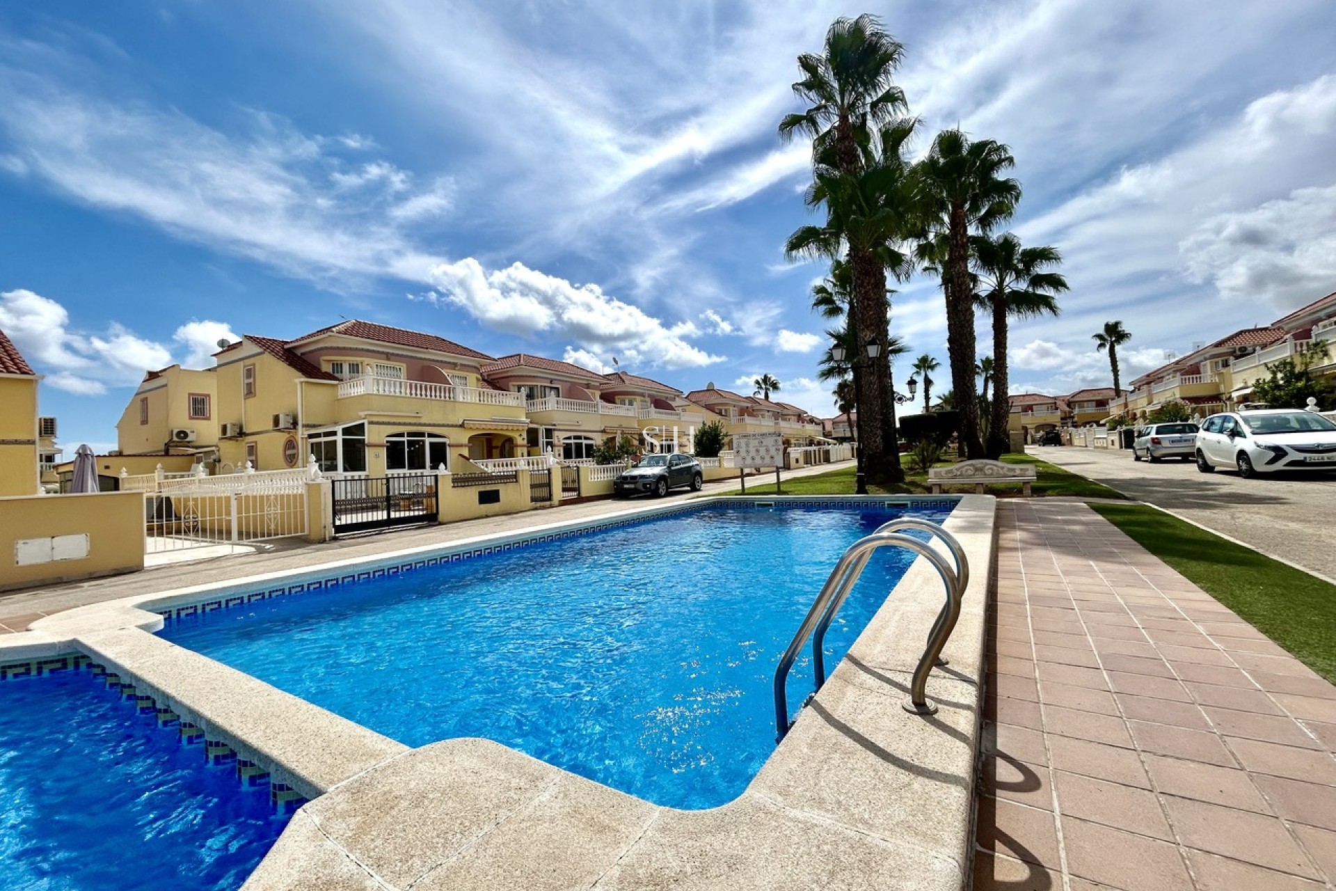 Resale - House - Orihuela Costa - Costa Blanca