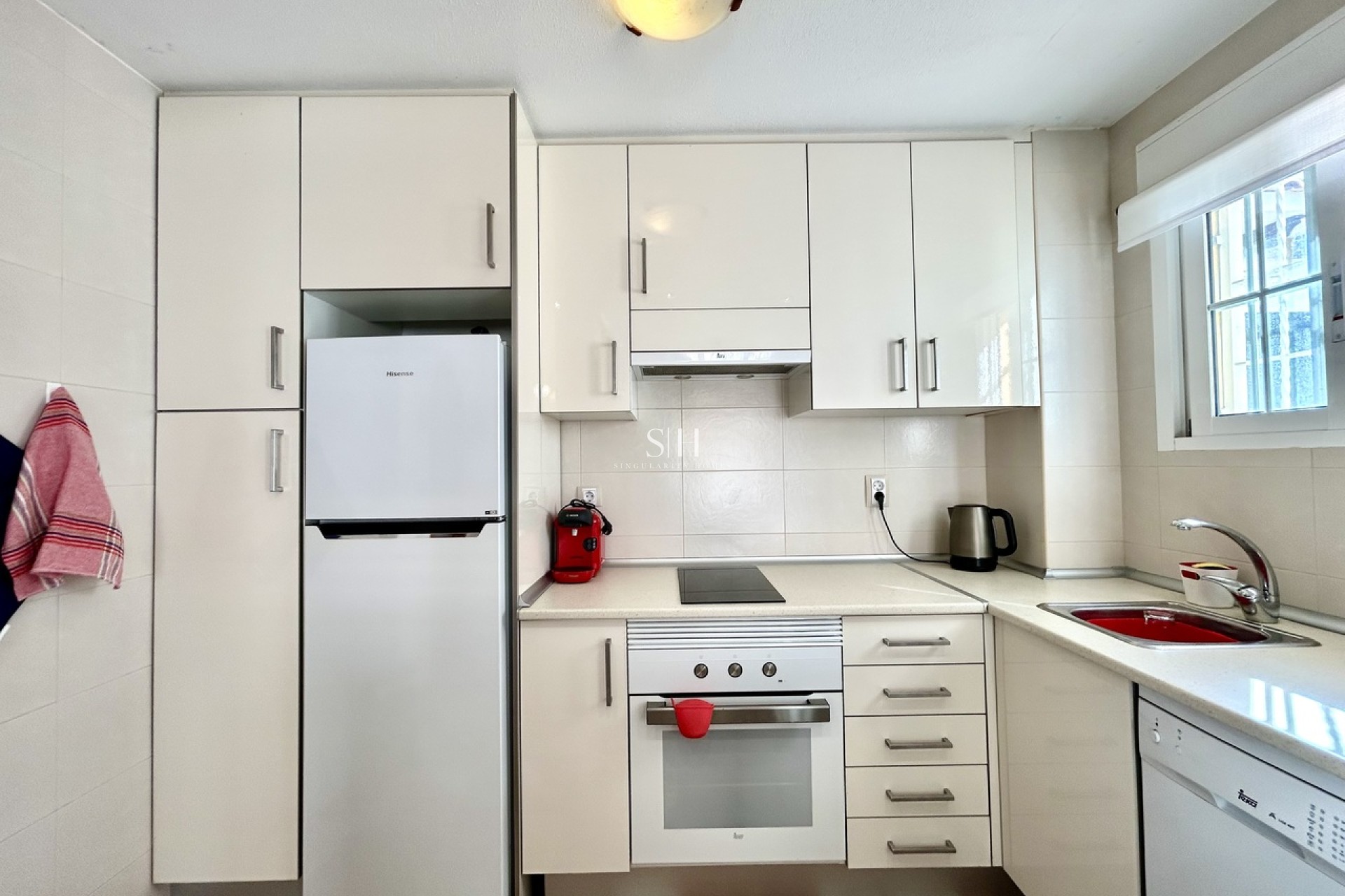 Resale - House - Orihuela Costa - Costa Blanca