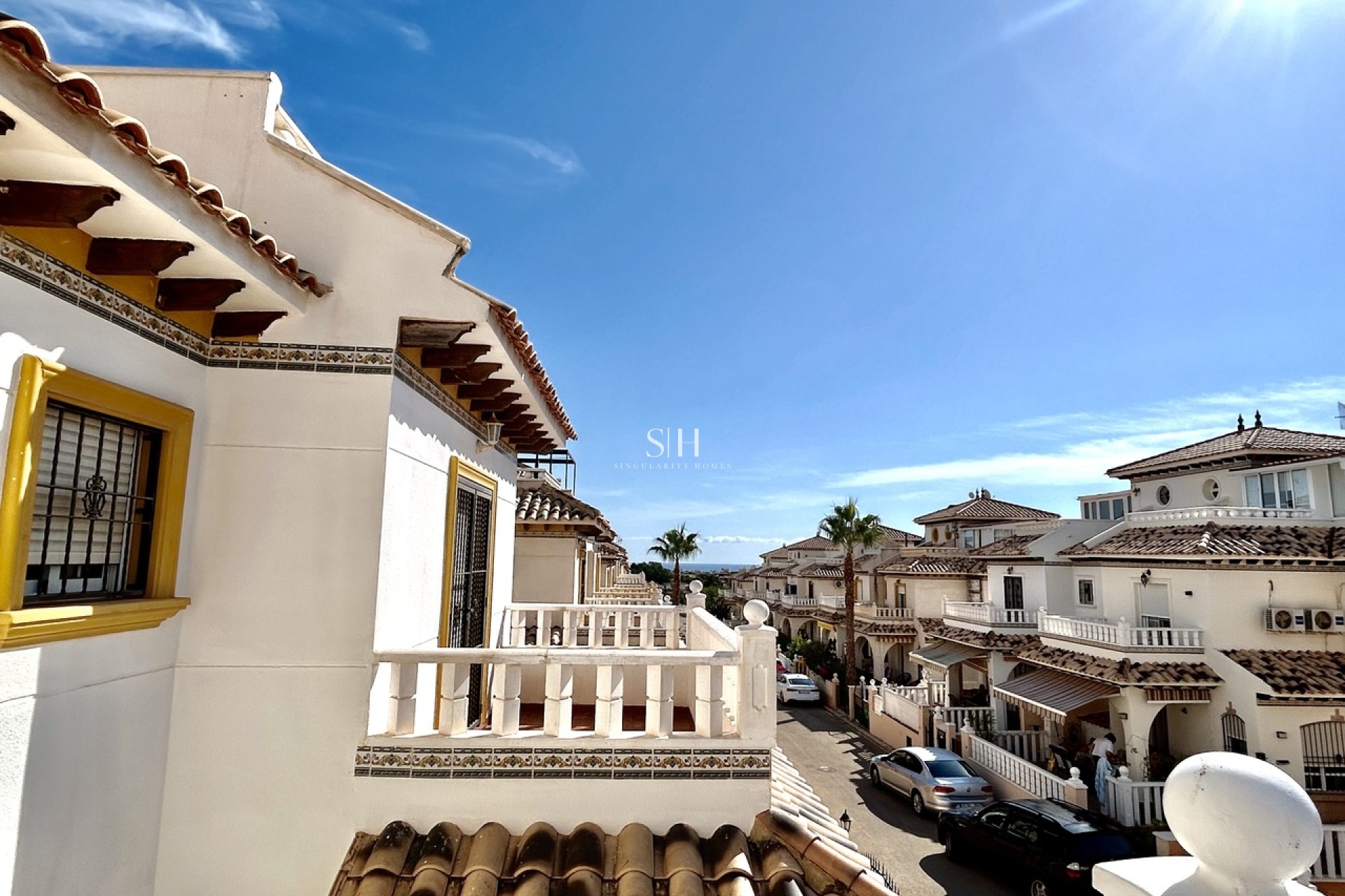 Resale - House - Orihuela Costa - Costa Blanca