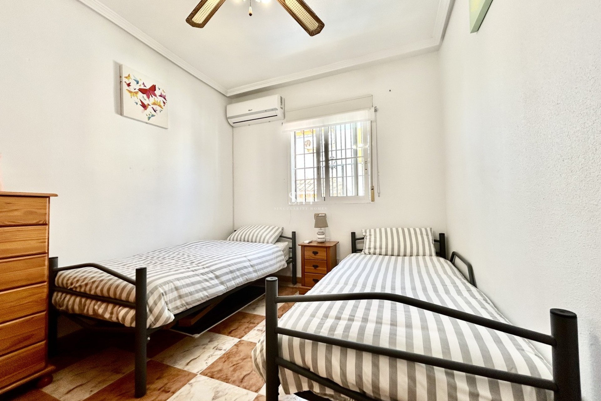 Resale - House - Orihuela Costa - Costa Blanca