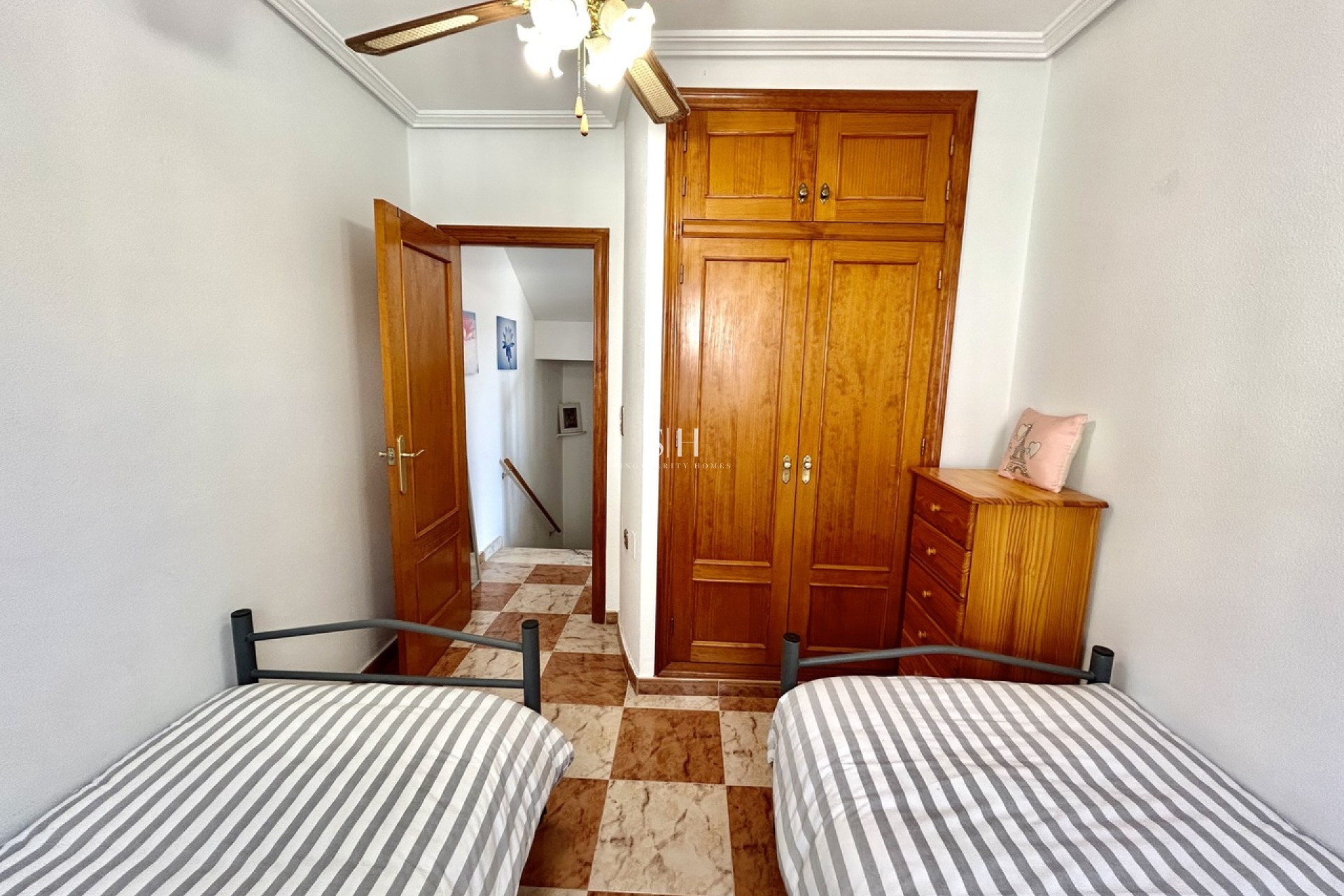 Resale - House - Orihuela Costa - Costa Blanca