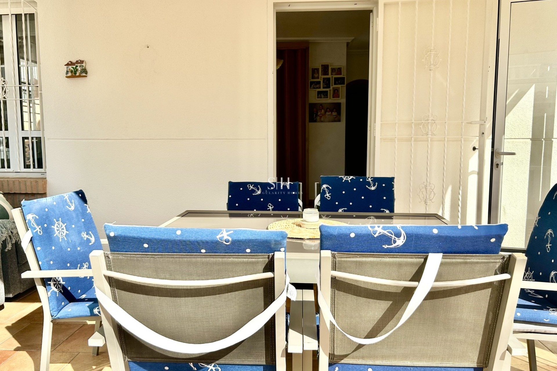 Resale - House - Orihuela Costa - Costa Blanca