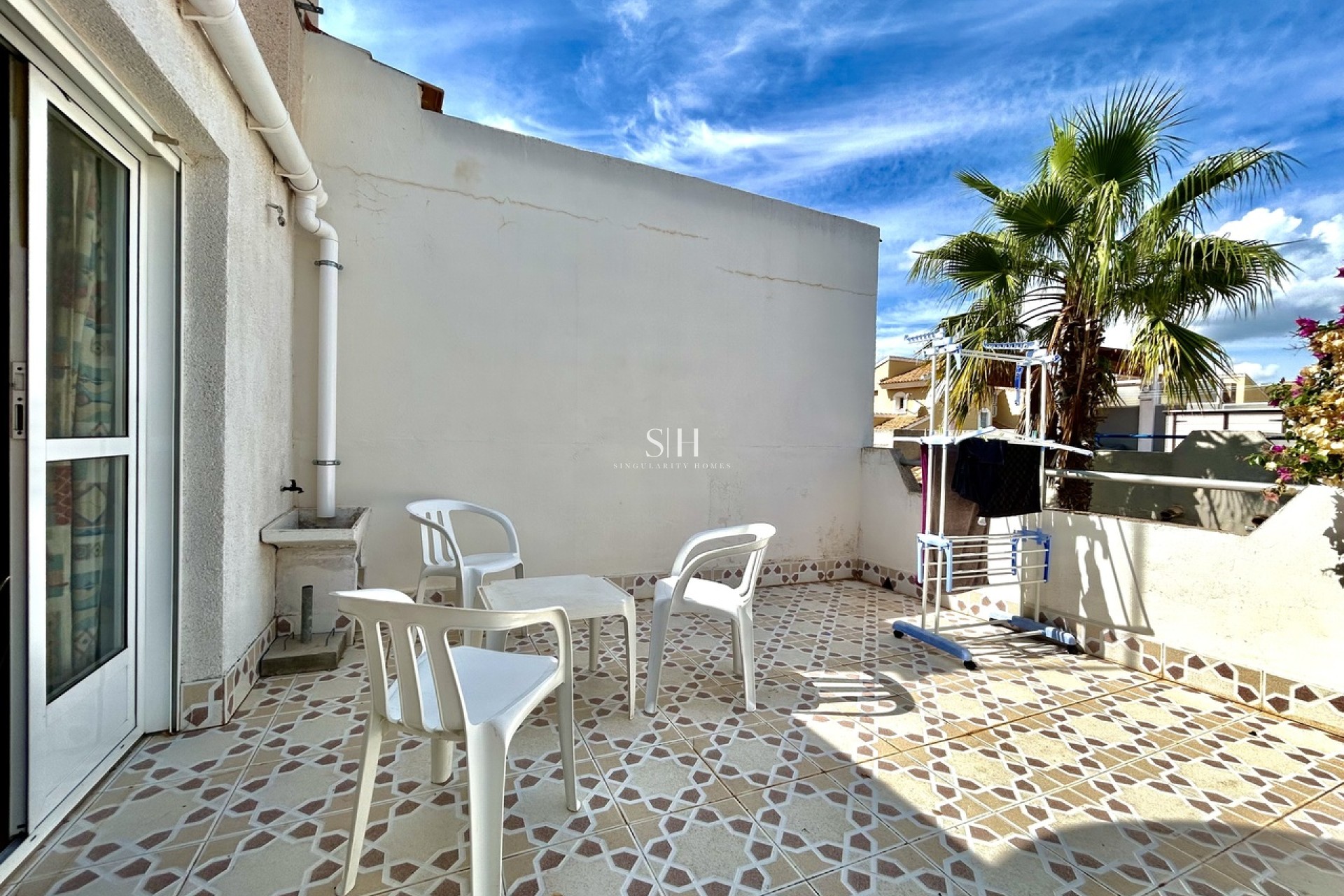 Resale - House - Orihuela Costa - Costa Blanca