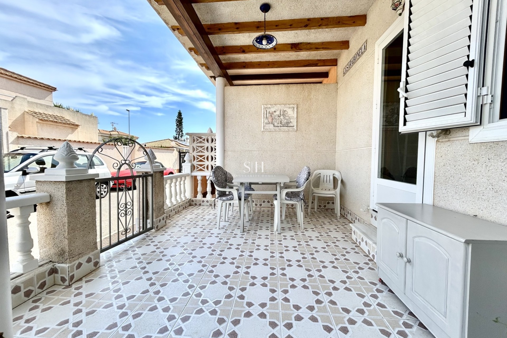 Resale - House - Orihuela Costa - Costa Blanca
