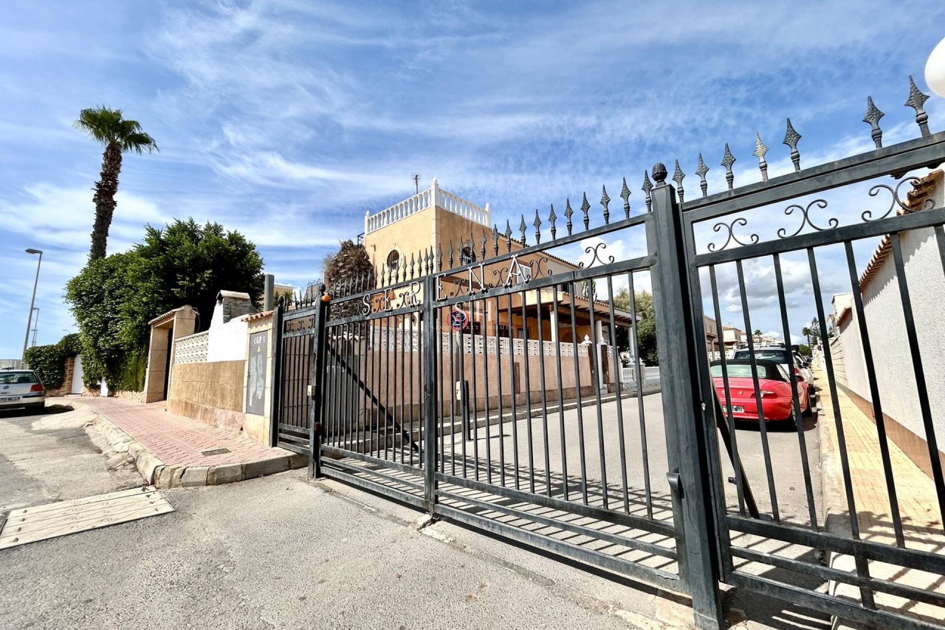 Resale - House - Orihuela Costa - Costa Blanca