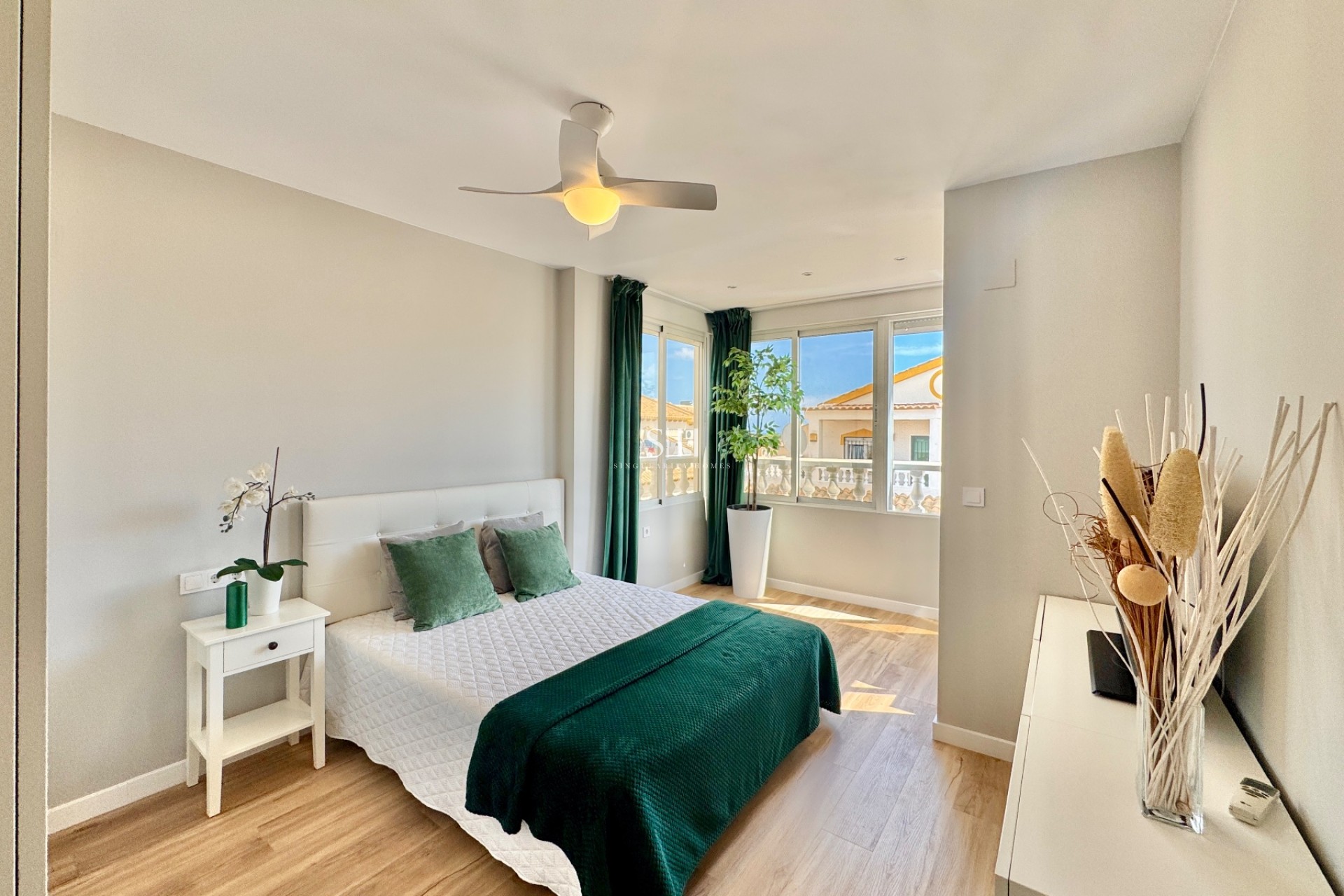 Resale - House - Orihuela Costa - Costa Blanca