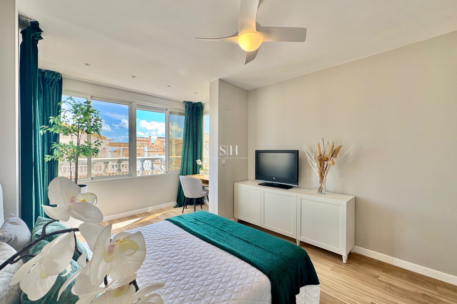 Resale - House - Orihuela Costa - Costa Blanca