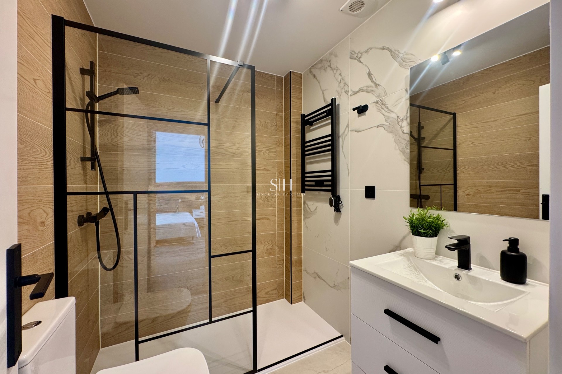 Resale - House - Orihuela Costa - Costa Blanca