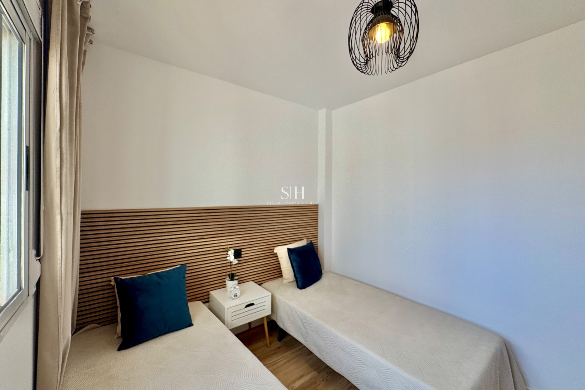 Resale - House - Orihuela Costa - Costa Blanca