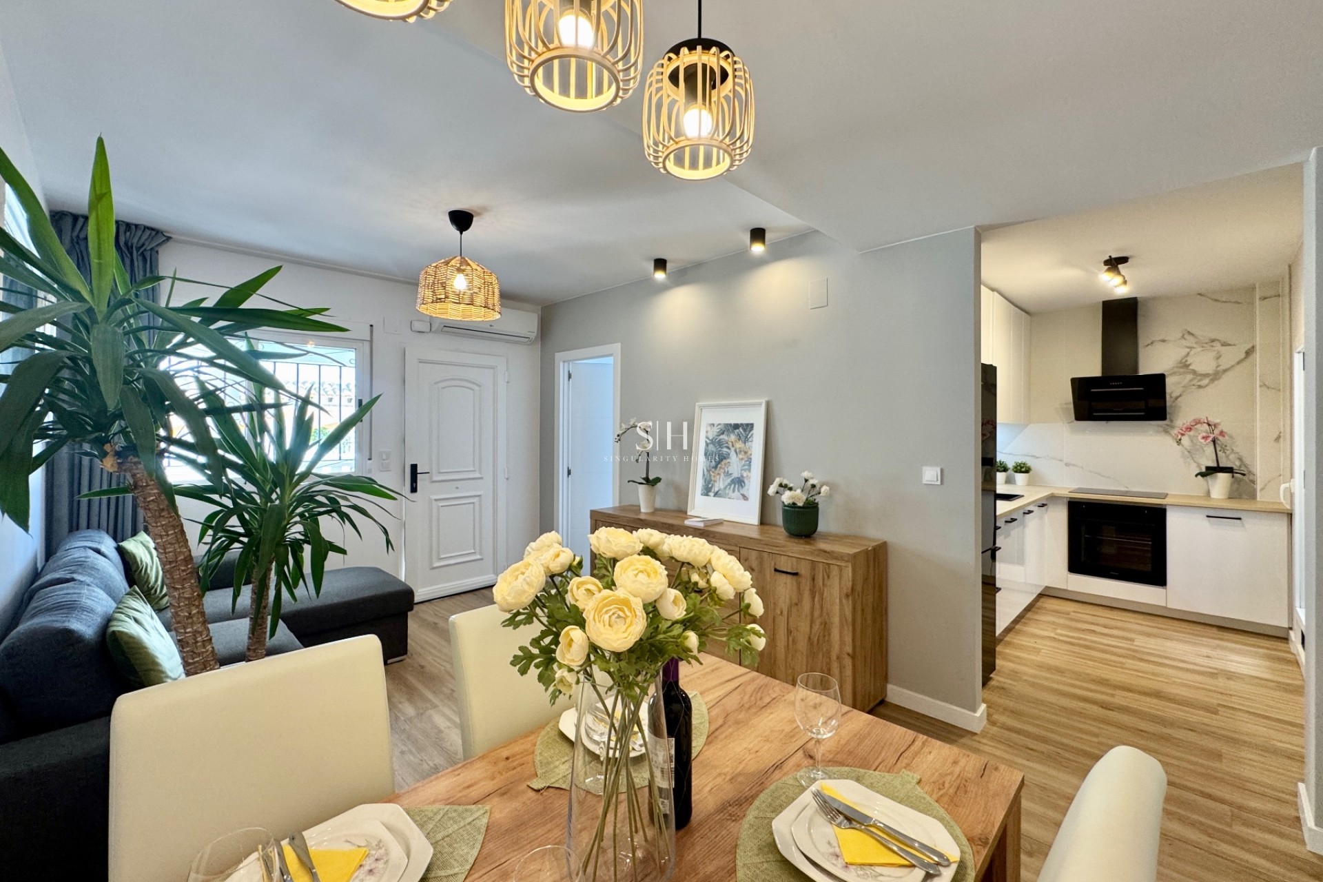 Resale - House - Orihuela Costa - Costa Blanca