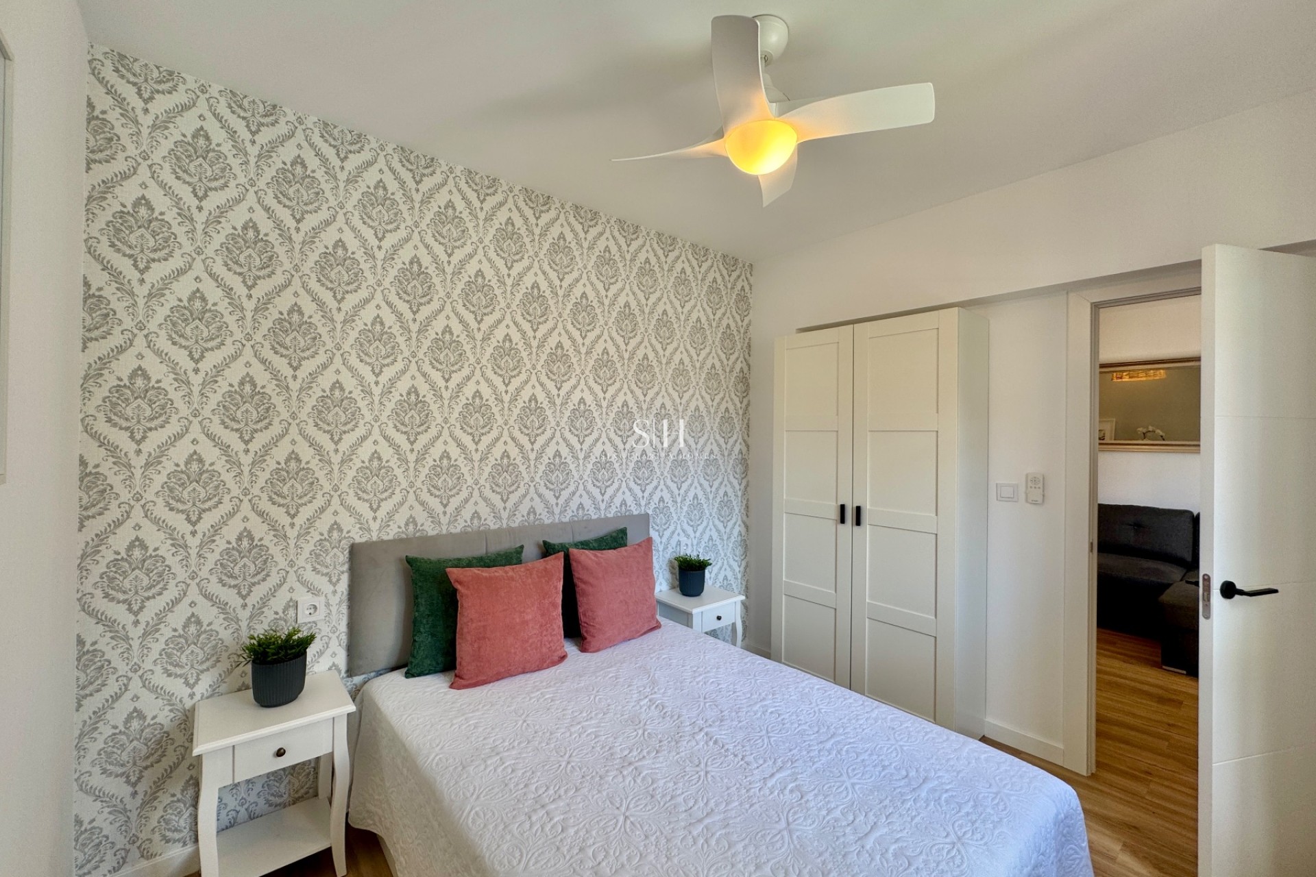 Resale - House - Orihuela Costa - Costa Blanca