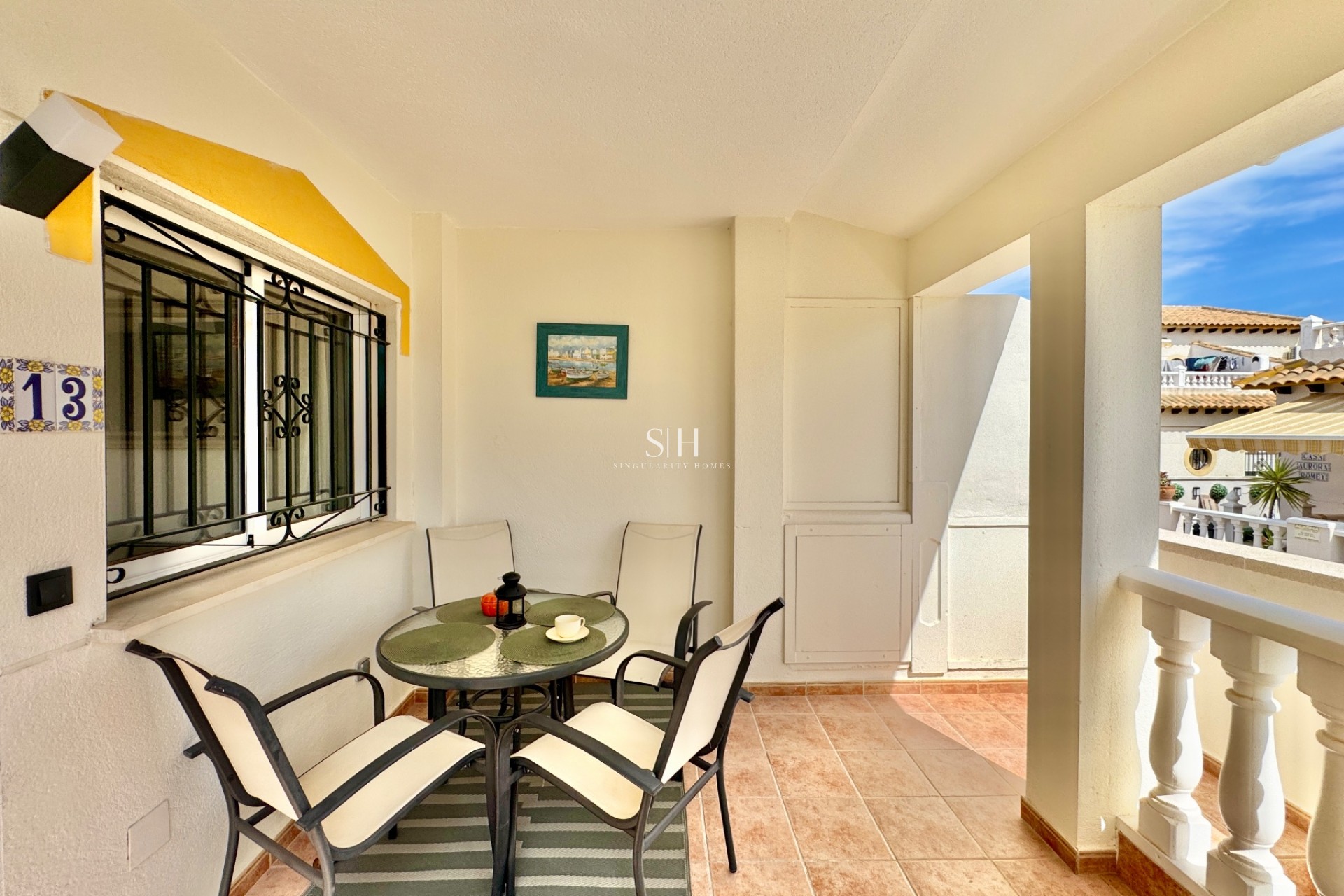 Resale - House - Orihuela Costa - Costa Blanca