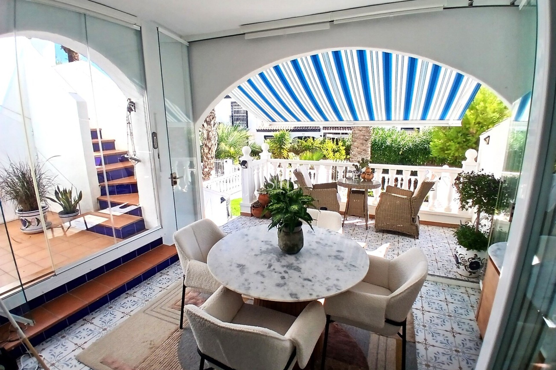 Resale - House - Orihuela Costa - Costa Blanca