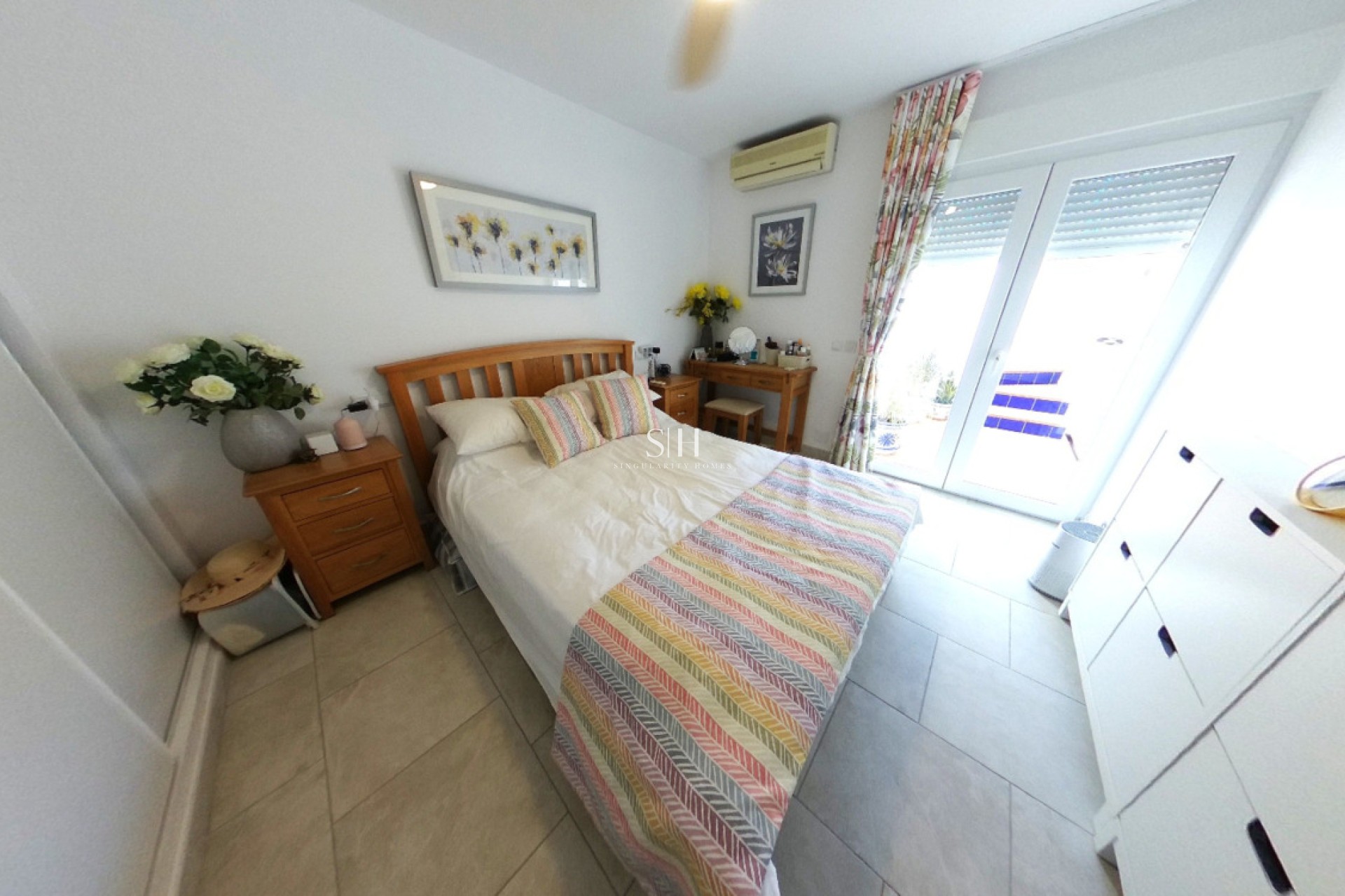 Resale - House - Orihuela Costa - Costa Blanca