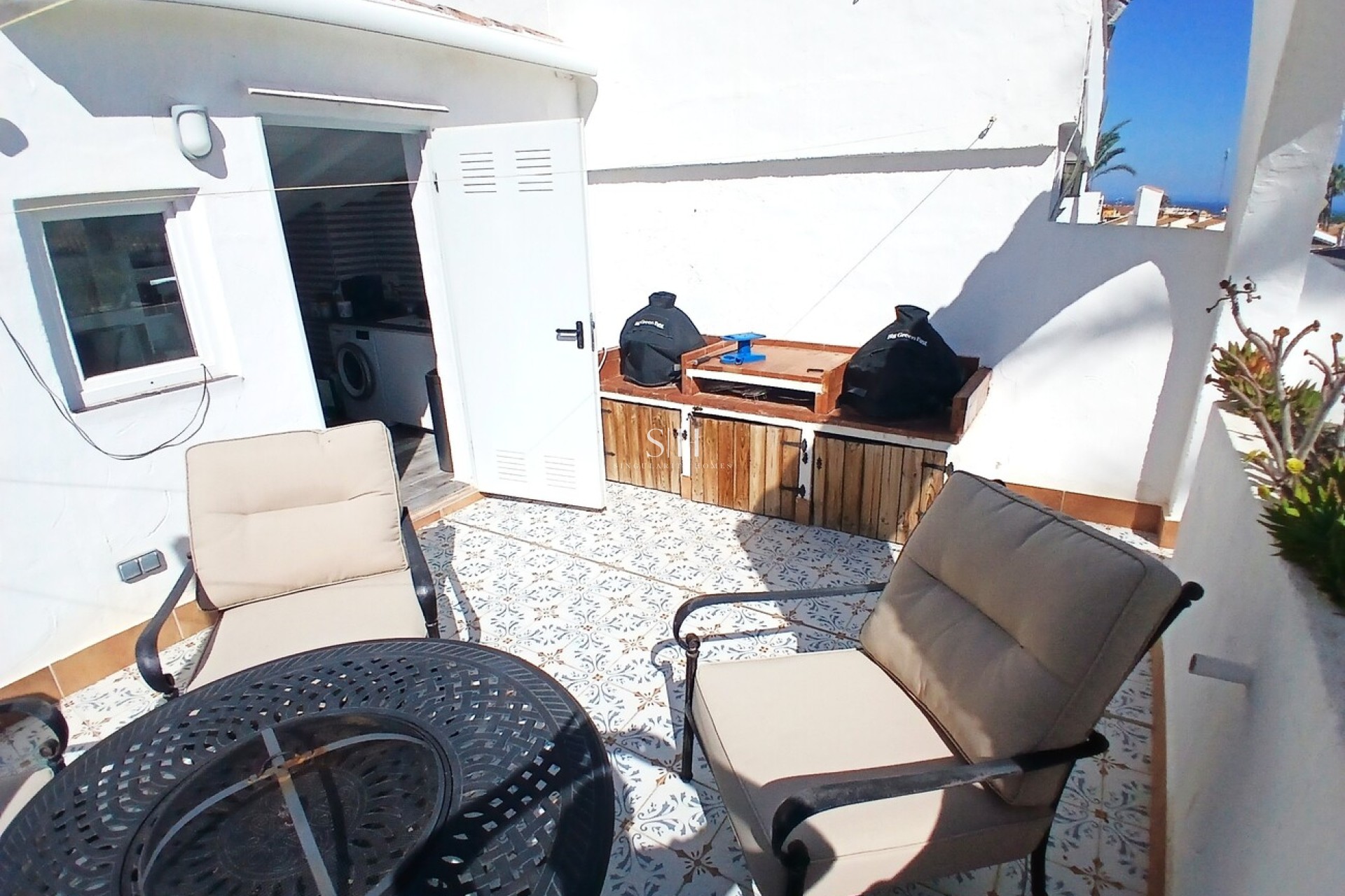 Resale - House - Orihuela Costa - Costa Blanca