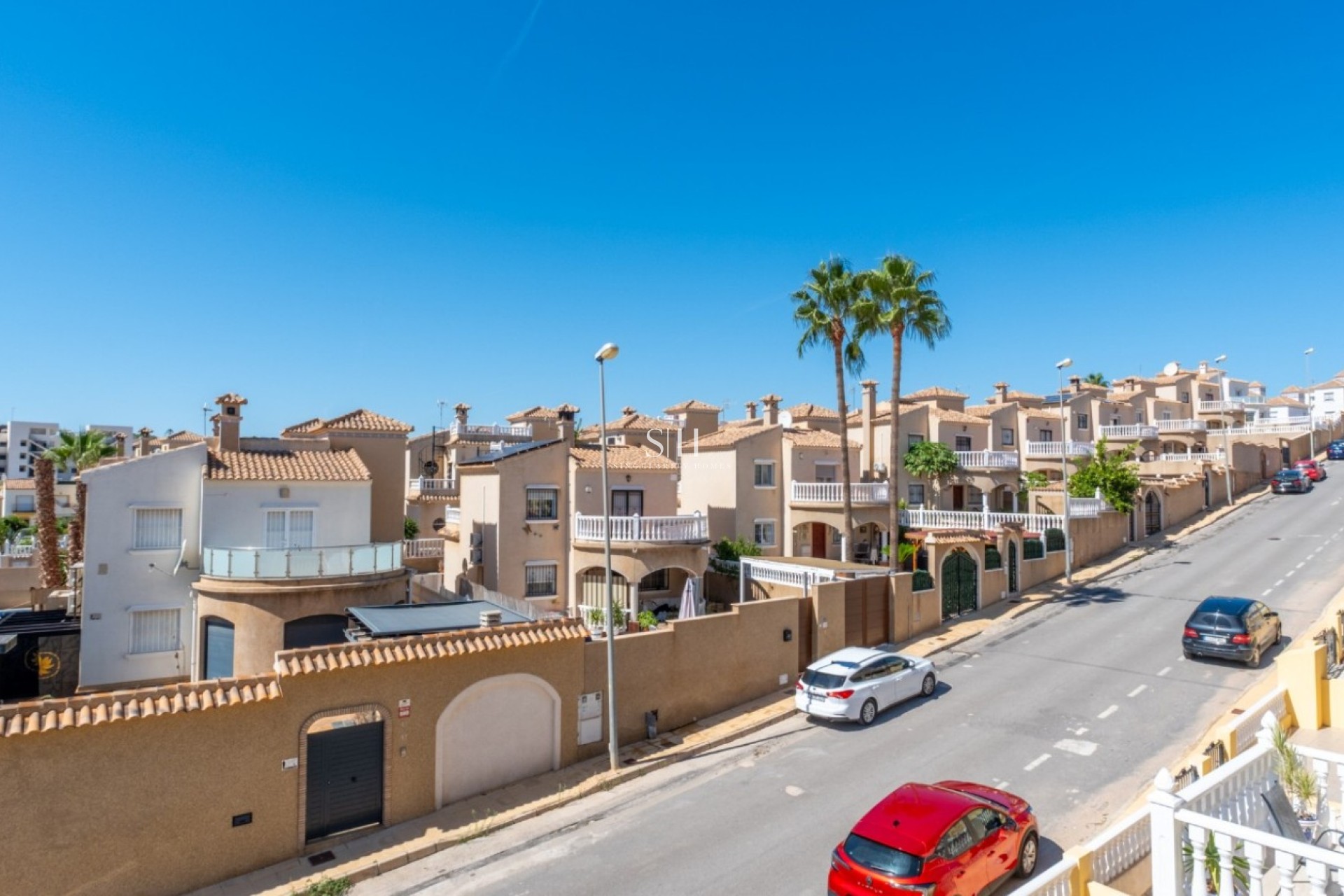 Resale - House - Orihuela Costa - Costa Blanca