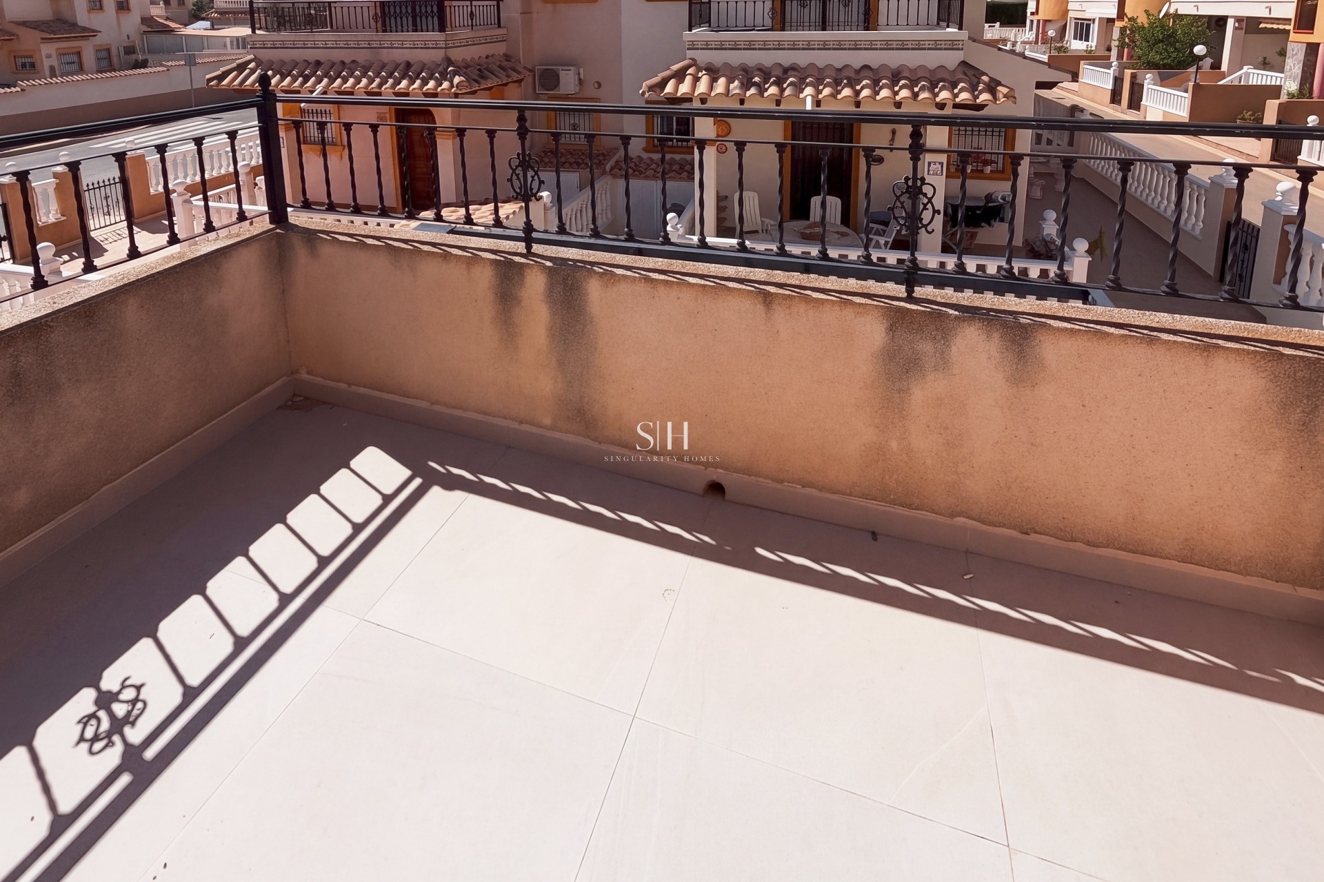 Resale - House - Orihuela Costa - Costa Blanca
