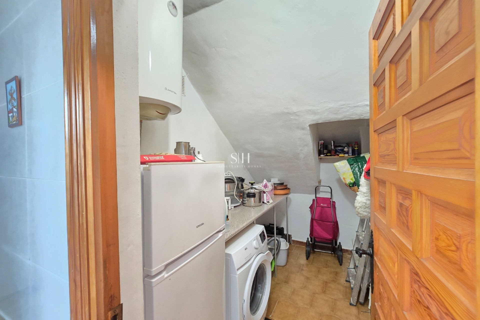 Resale - House - Orihuela Costa - Costa Blanca