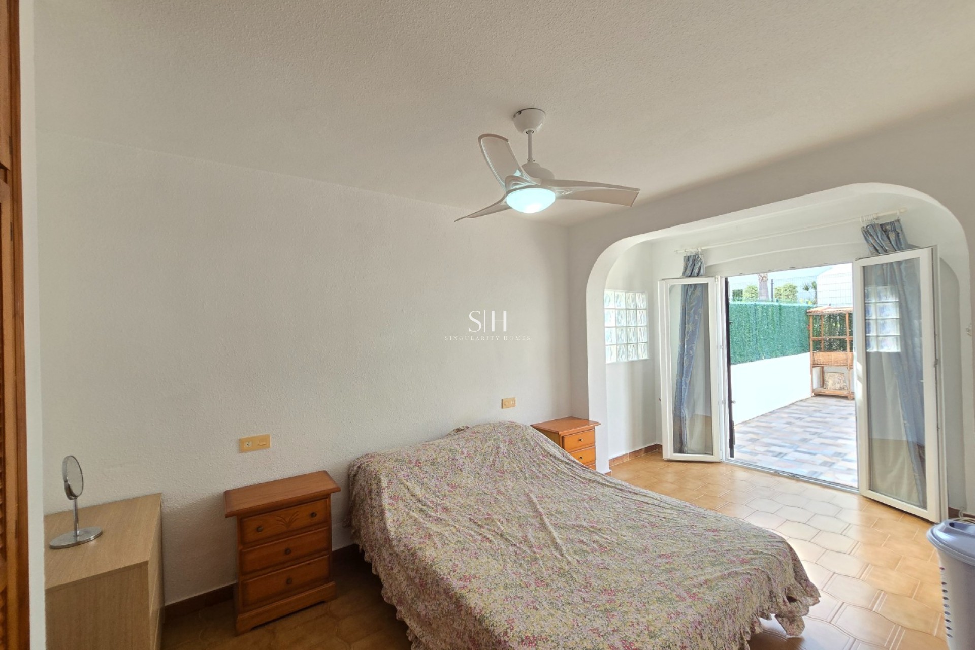 Resale - House - Orihuela Costa - Costa Blanca