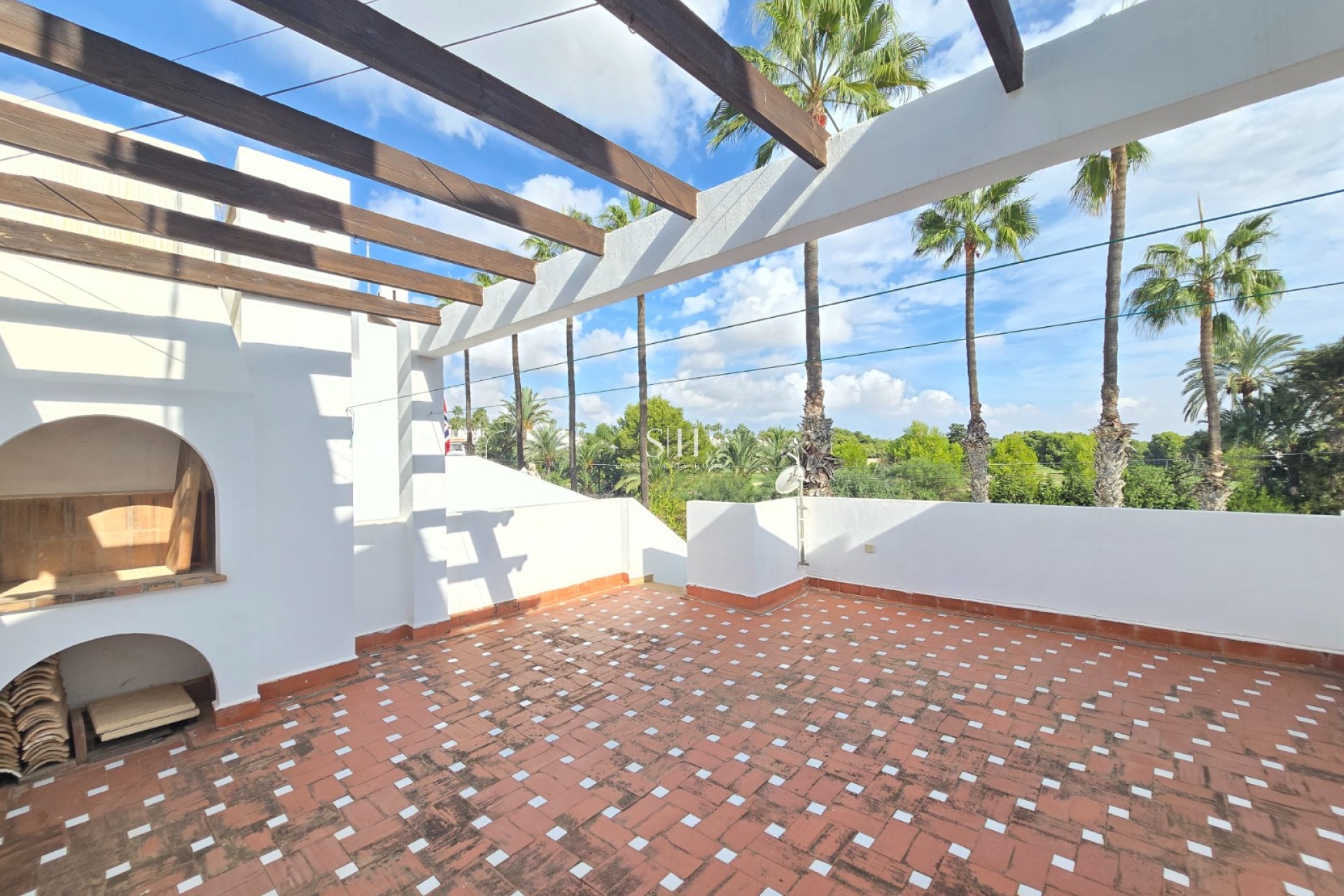 Resale - House - Orihuela Costa - Costa Blanca