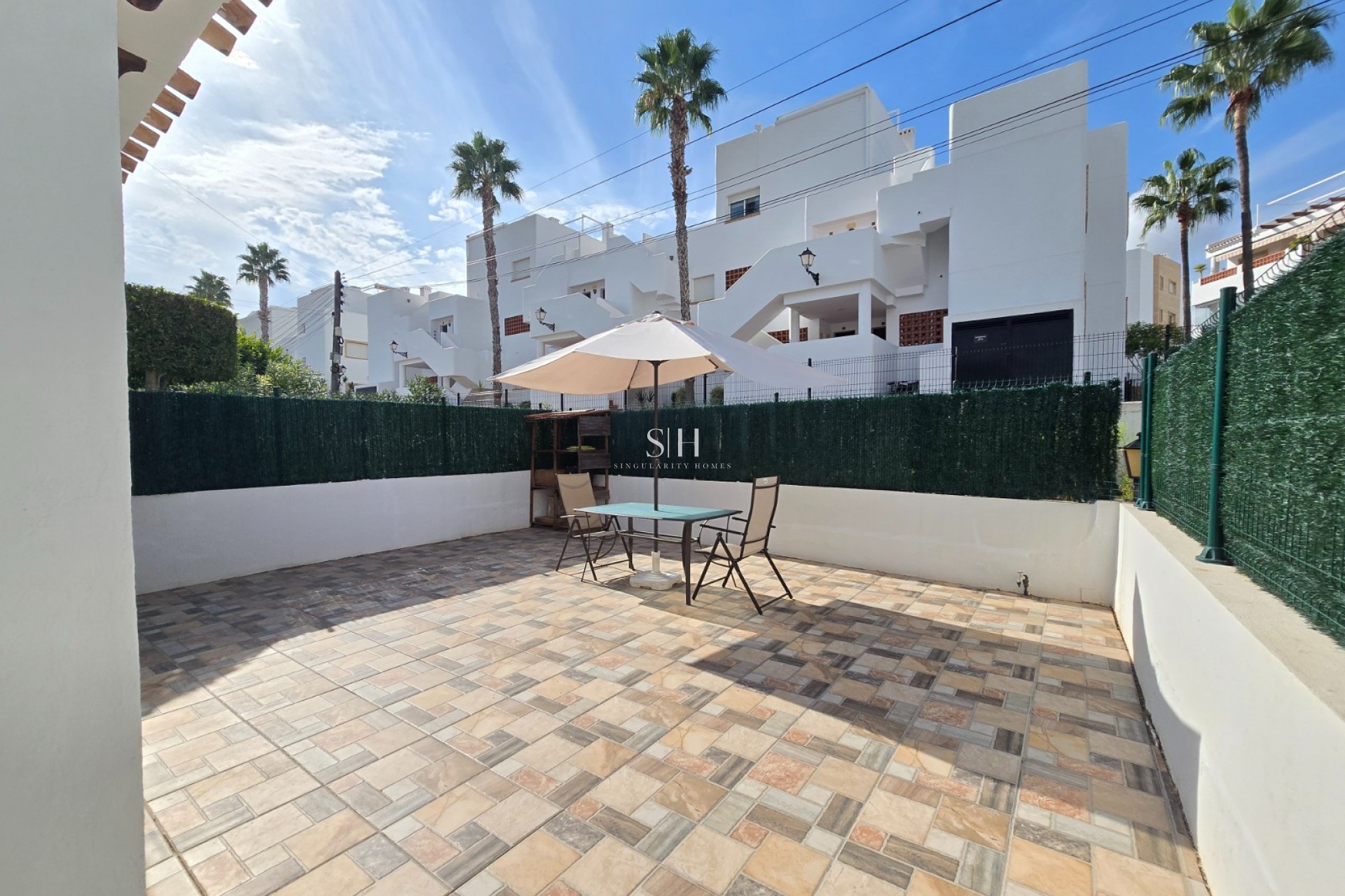Resale - House - Orihuela Costa - Costa Blanca