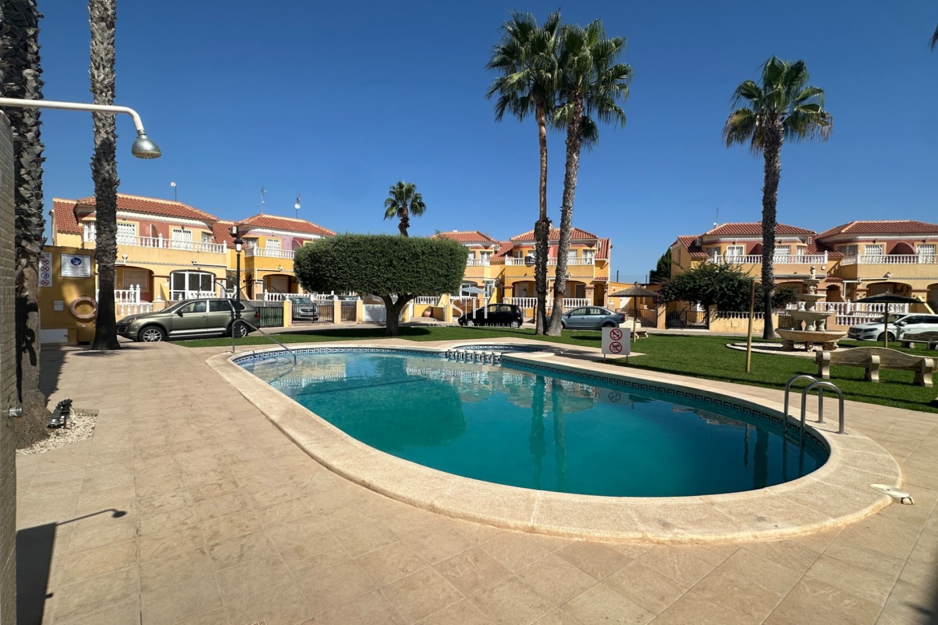 Resale - House - Orihuela Costa - Costa Blanca