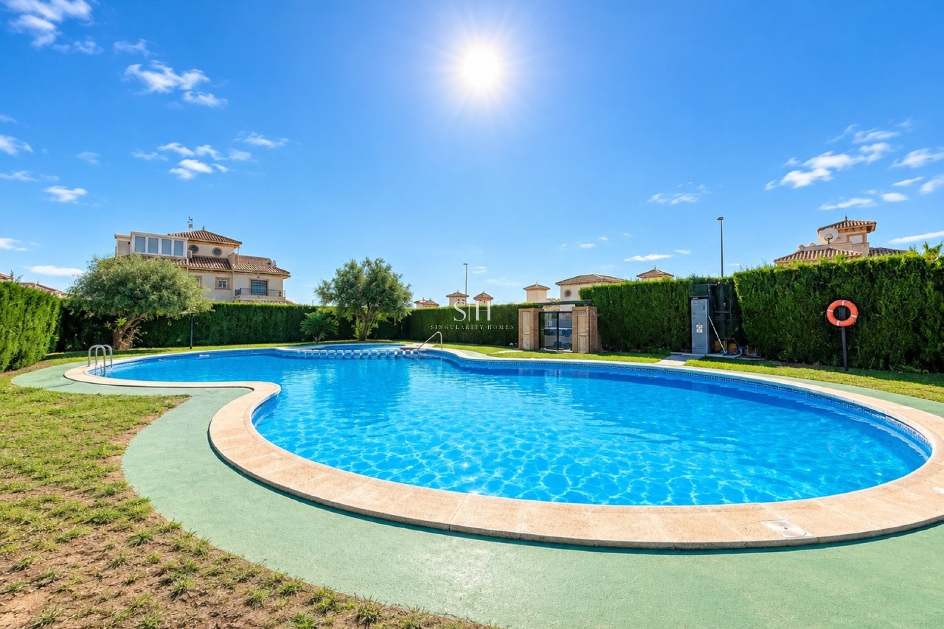 Resale - House - Orihuela Costa - Costa Blanca