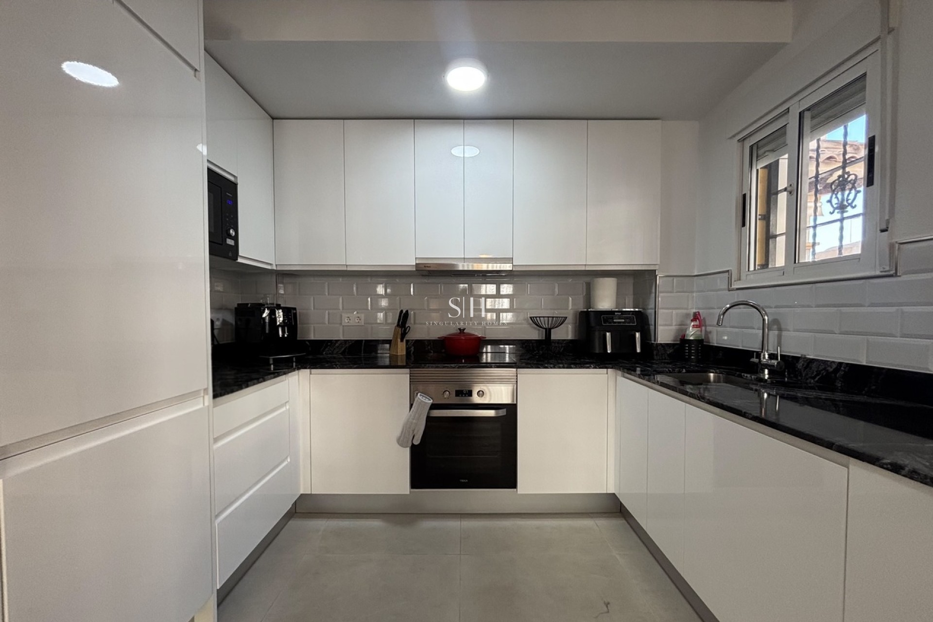 Resale - House - Orihuela Costa - Costa Blanca