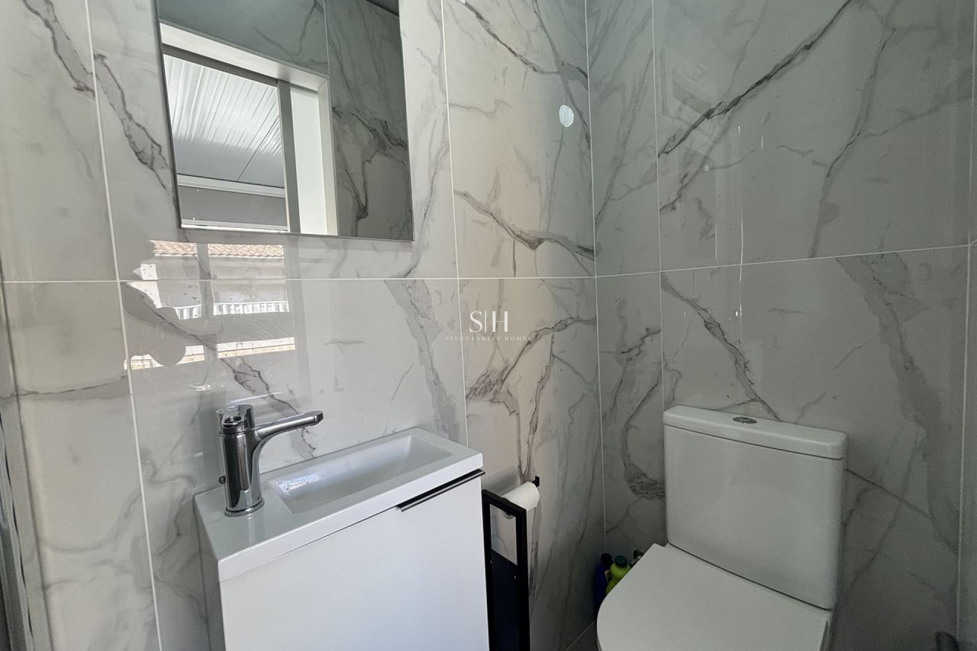 Resale - House - Orihuela Costa - Costa Blanca
