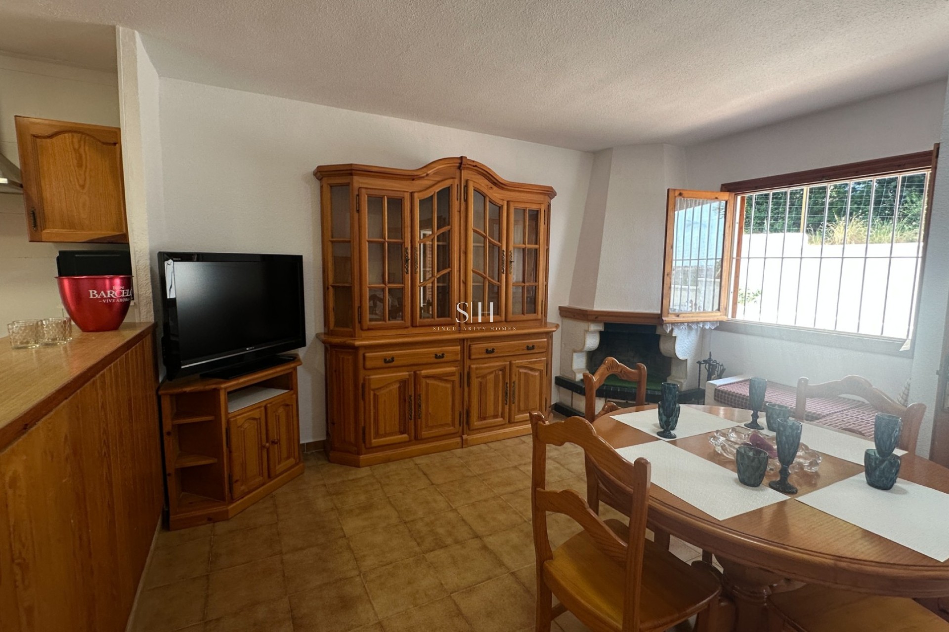 Resale - House - Orihuela Costa - Costa Blanca