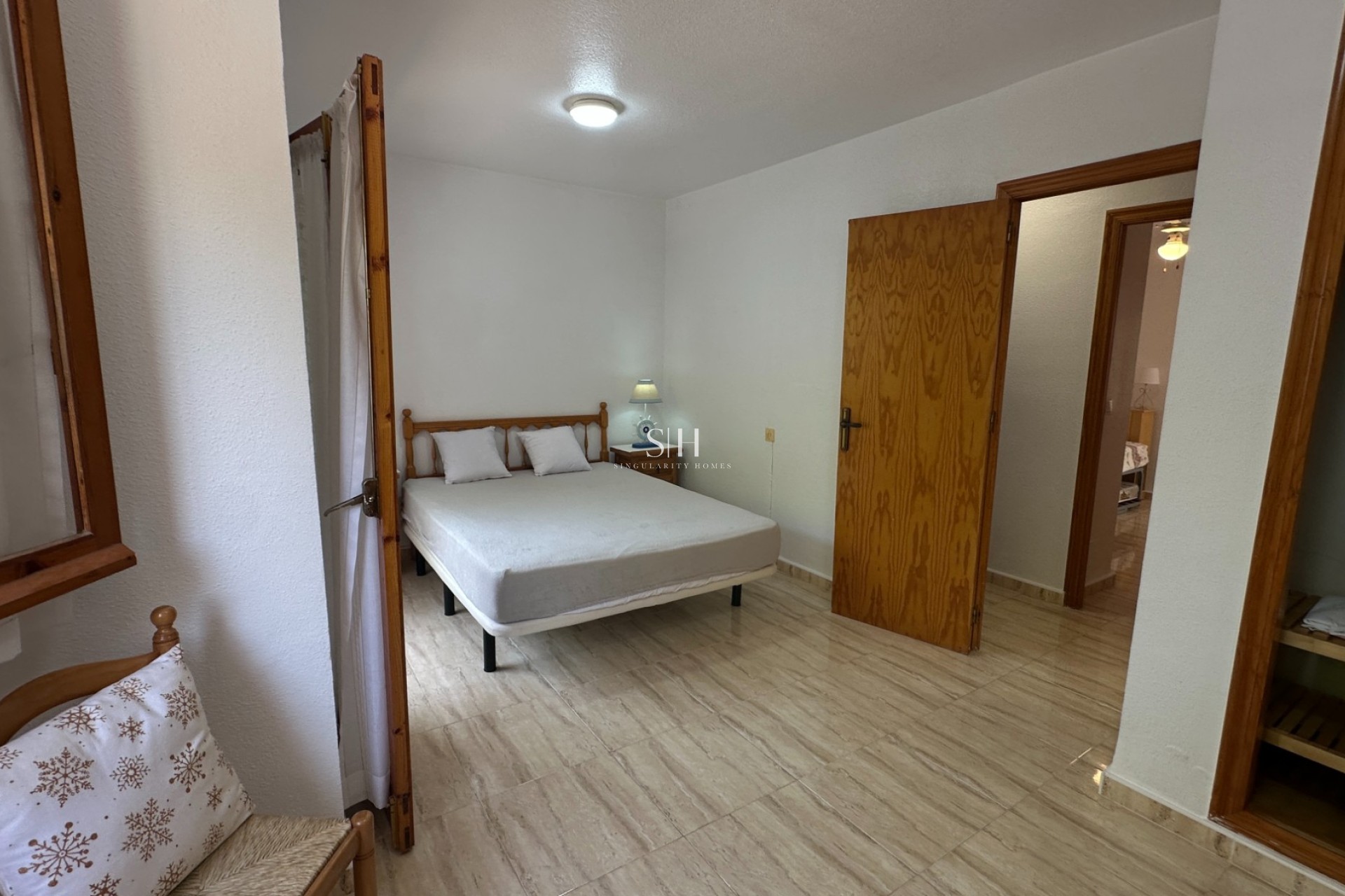 Resale - House - Orihuela Costa - Costa Blanca