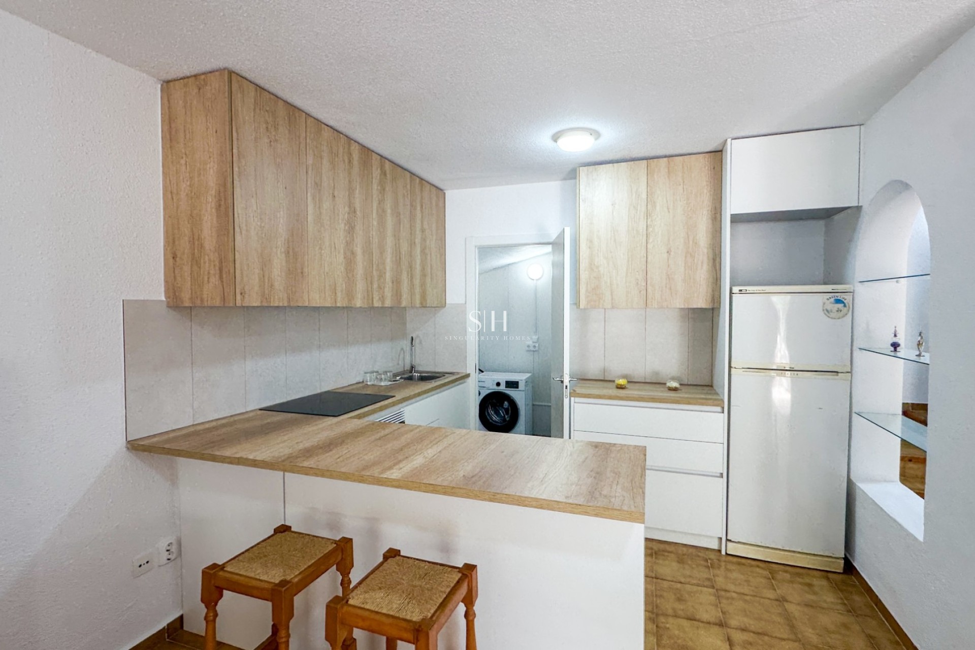 Resale - House - Orihuela Costa - Costa Blanca