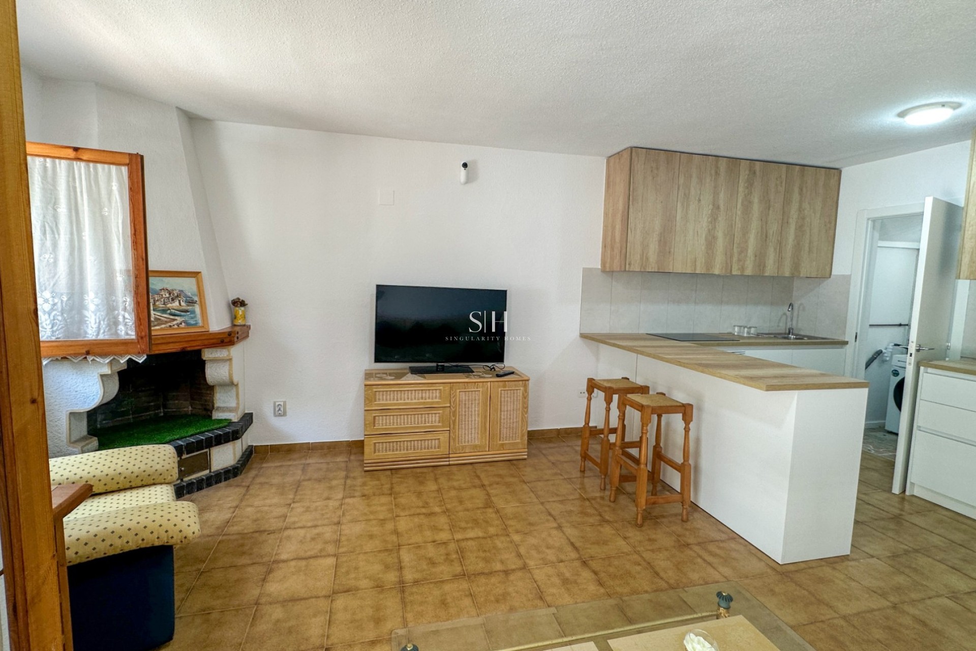 Resale - House - Orihuela Costa - Costa Blanca
