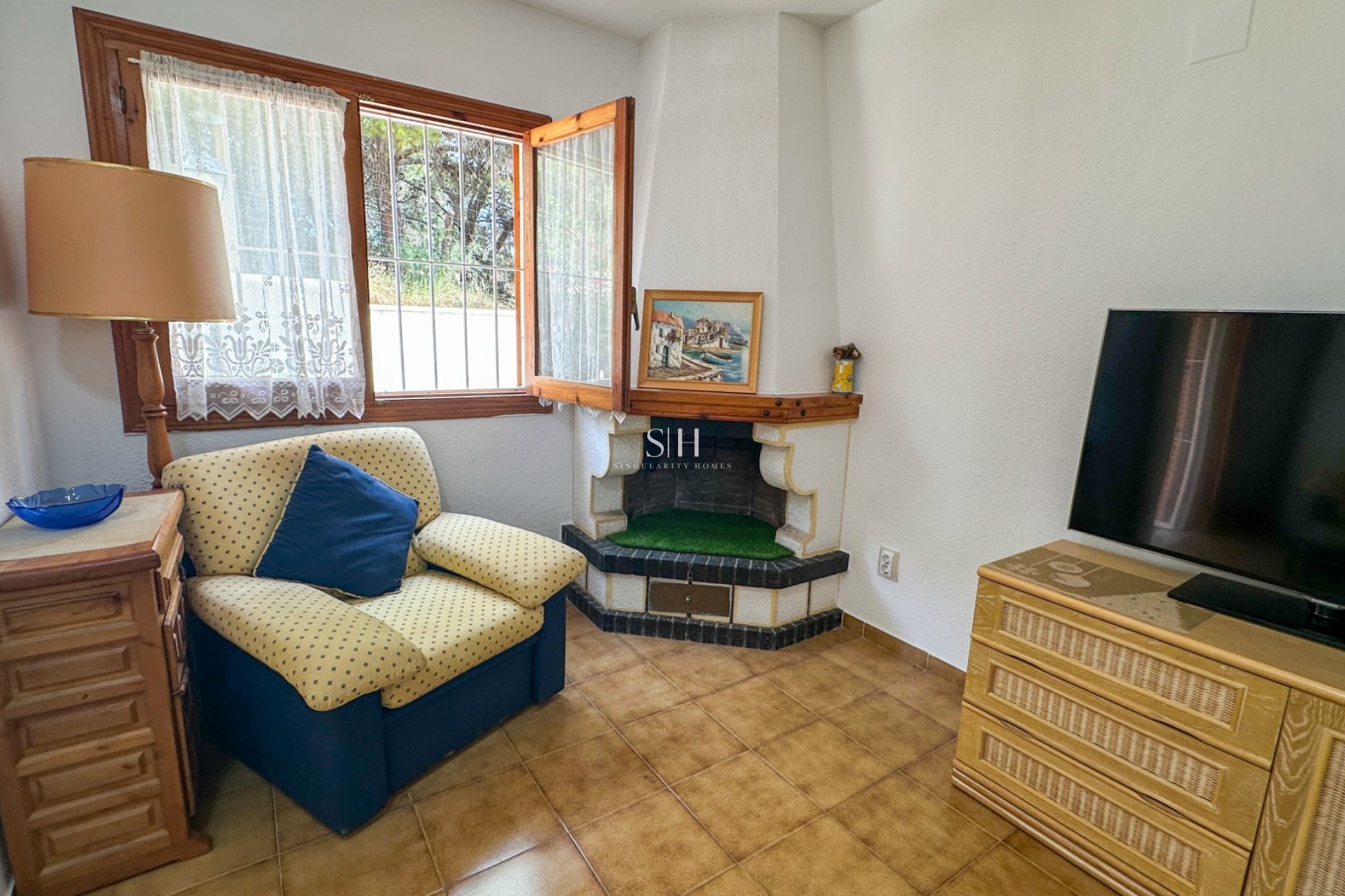 Resale - House - Orihuela Costa - Costa Blanca