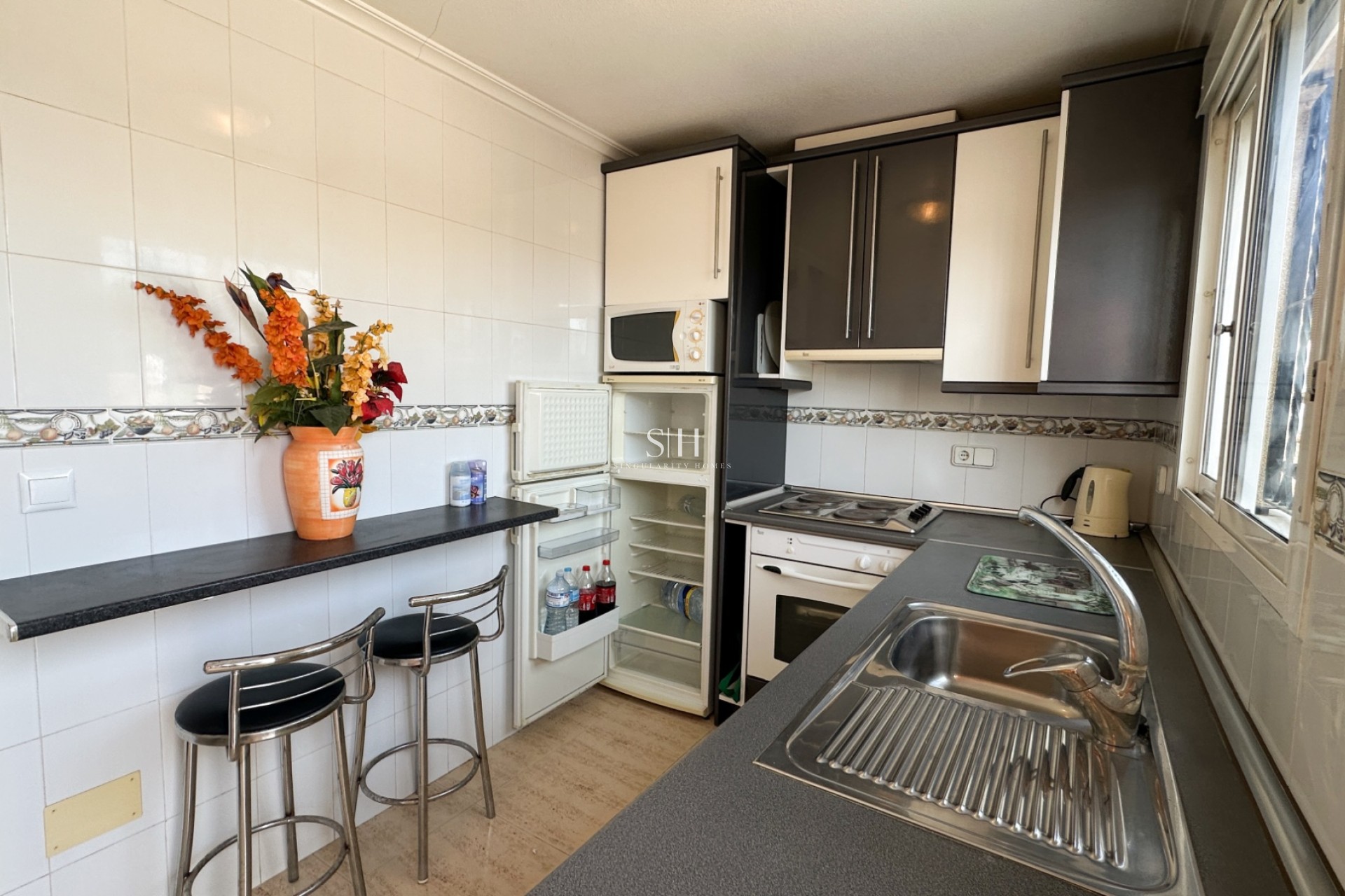 Resale - House - Orihuela Costa - Costa Blanca