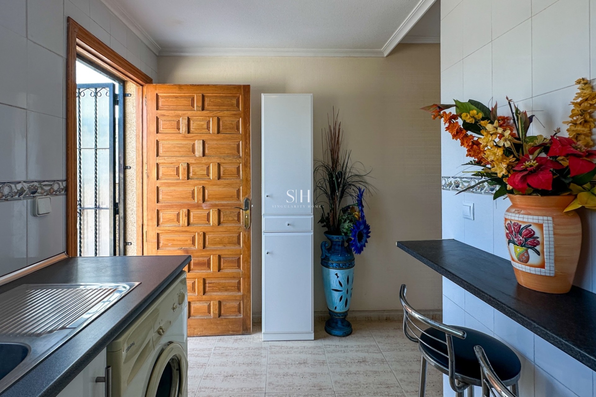 Resale - House - Orihuela Costa - Costa Blanca