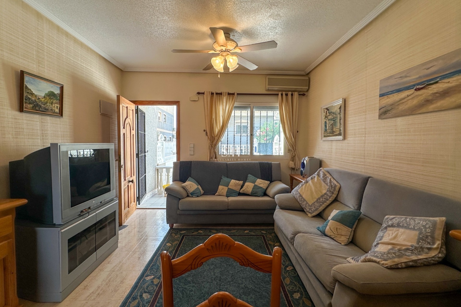 Resale - House - Orihuela Costa - Costa Blanca