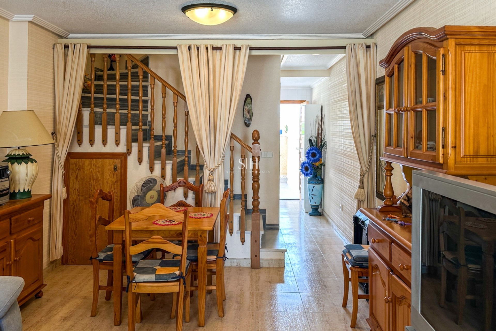 Resale - House - Orihuela Costa - Costa Blanca