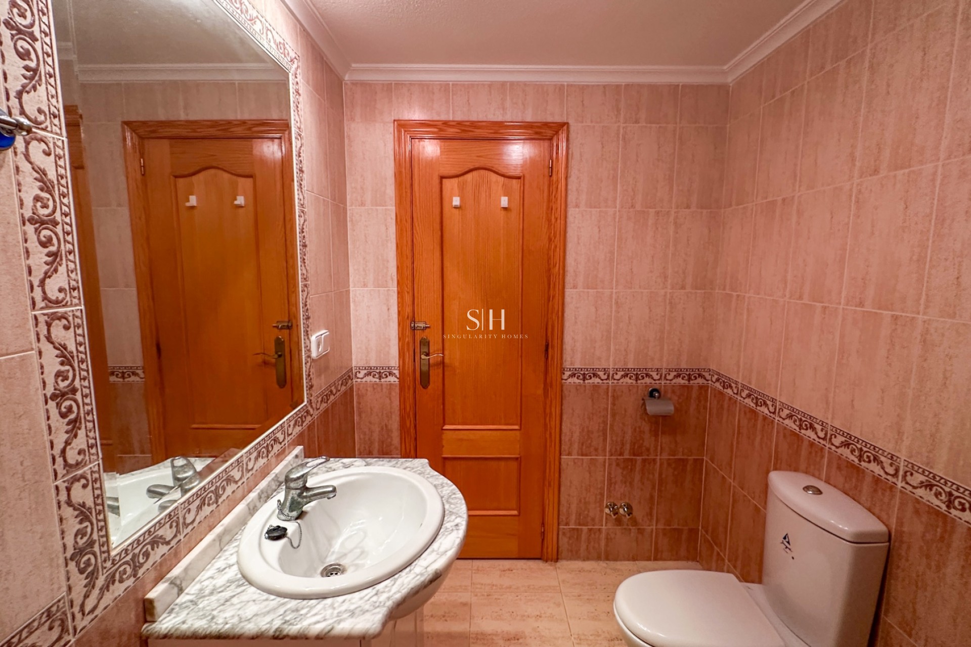 Resale - House - Orihuela Costa - Costa Blanca