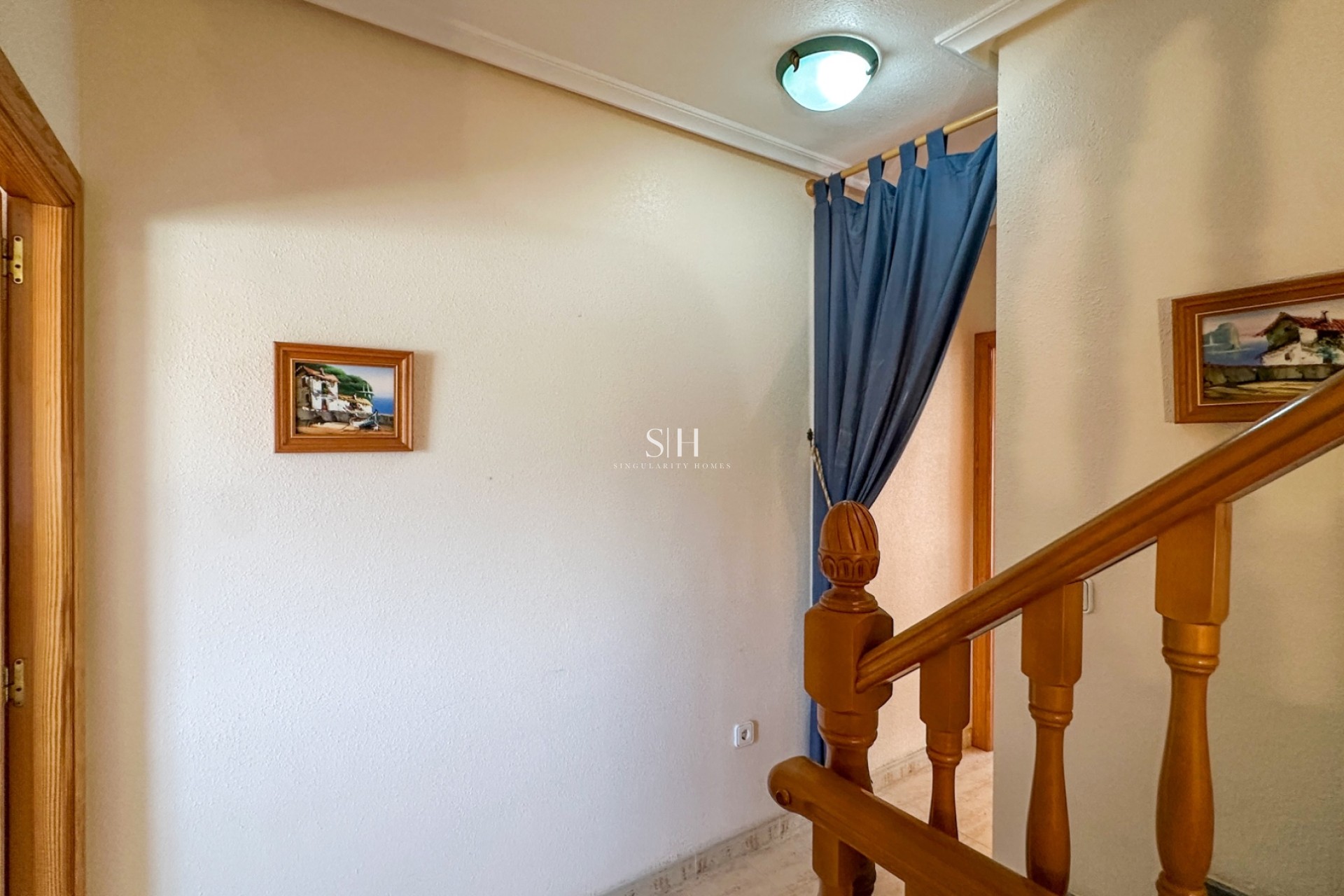 Resale - House - Orihuela Costa - Costa Blanca