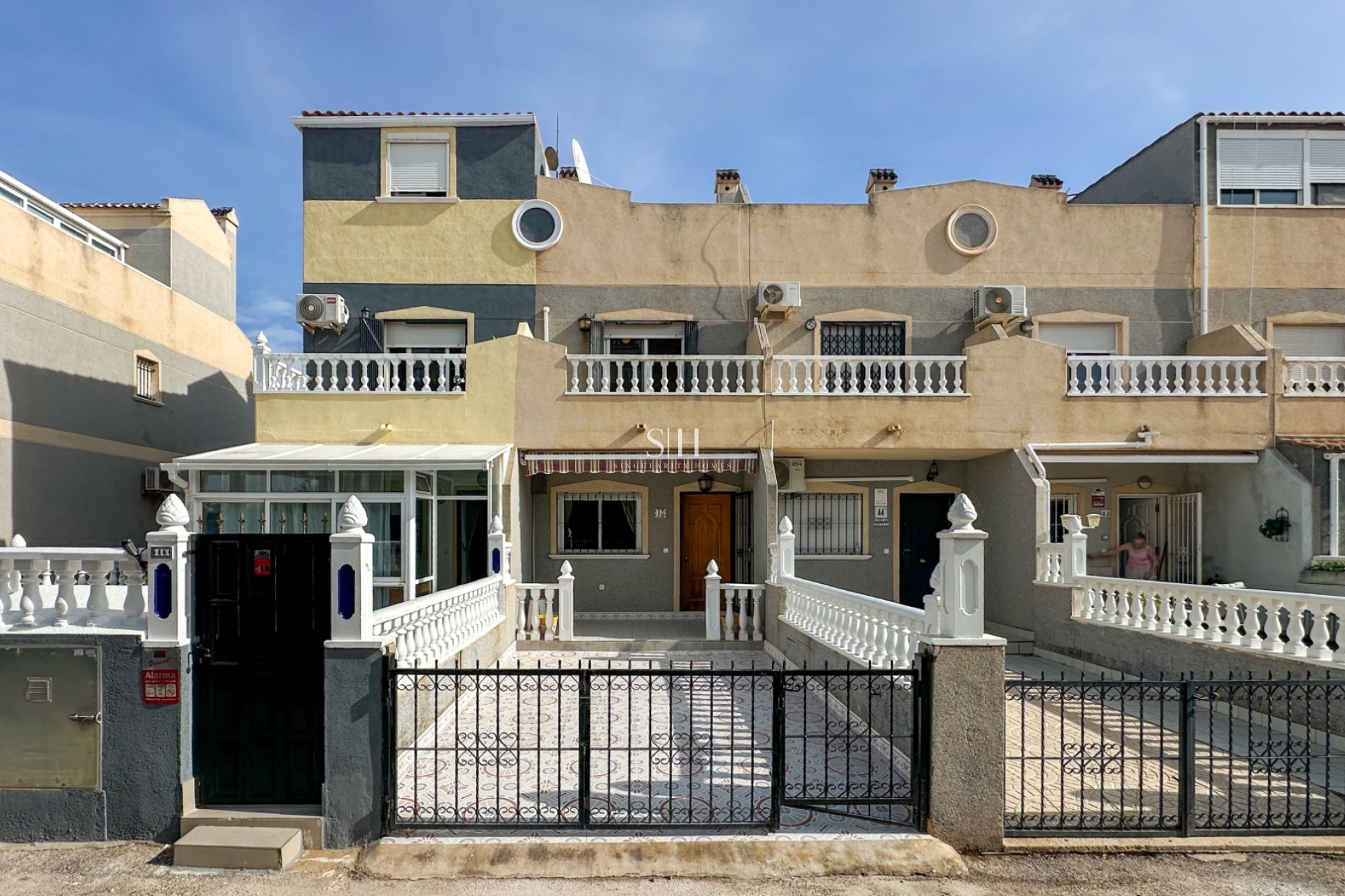 Resale - House - Orihuela Costa - Costa Blanca