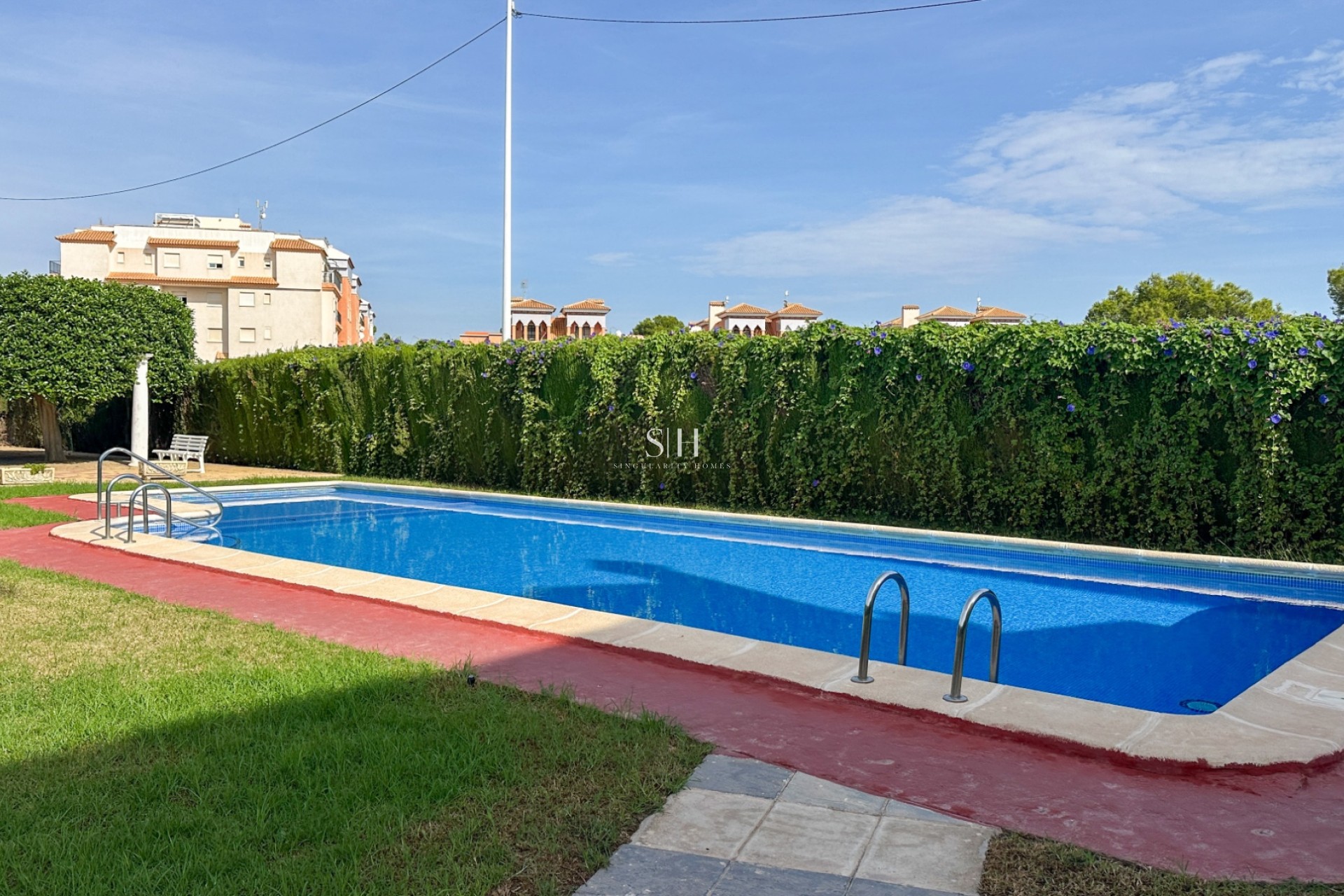 Resale - House - Orihuela Costa - Costa Blanca