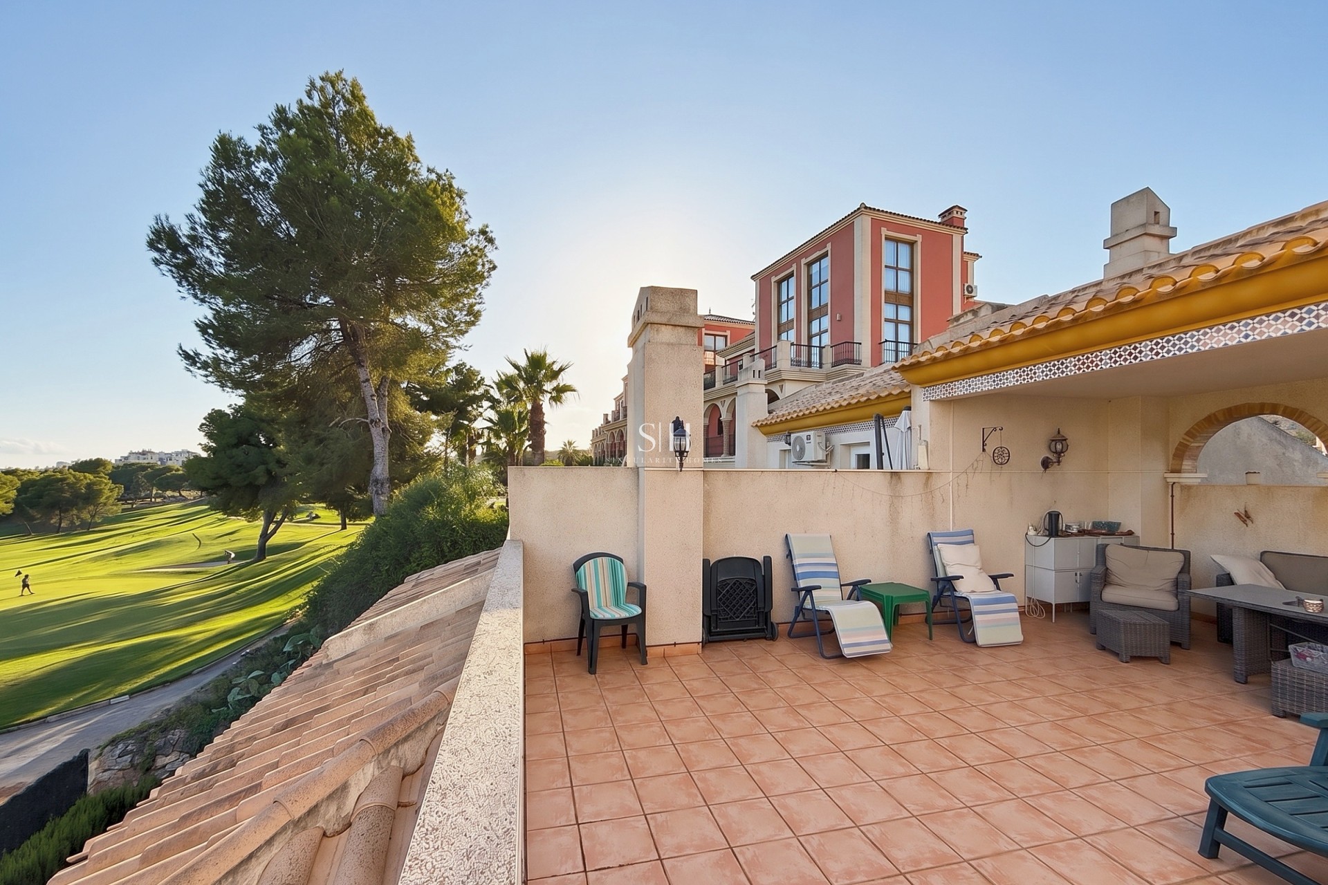 Resale - House - Orihuela Costa - Costa Blanca