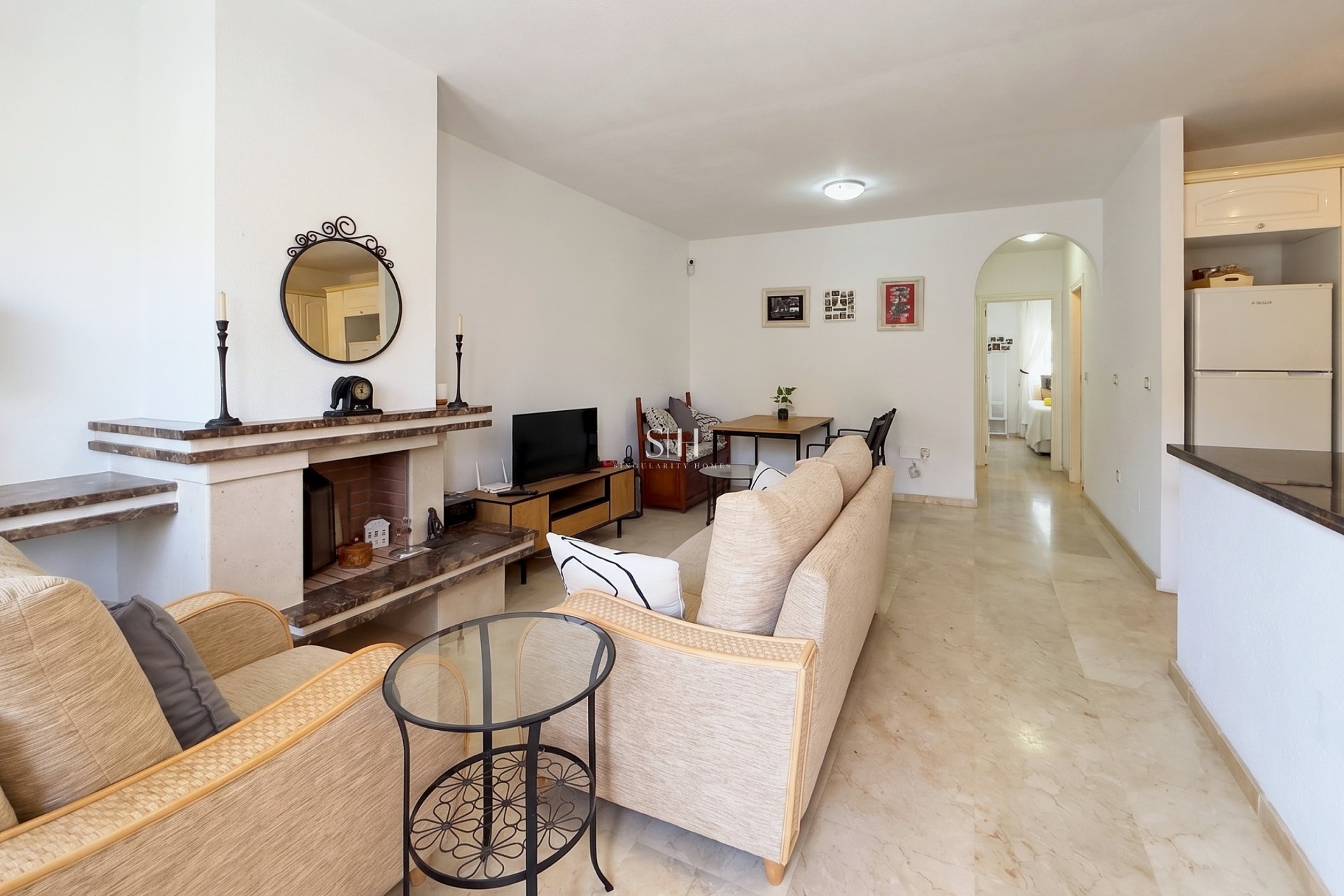 Resale - House - Orihuela Costa - Costa Blanca